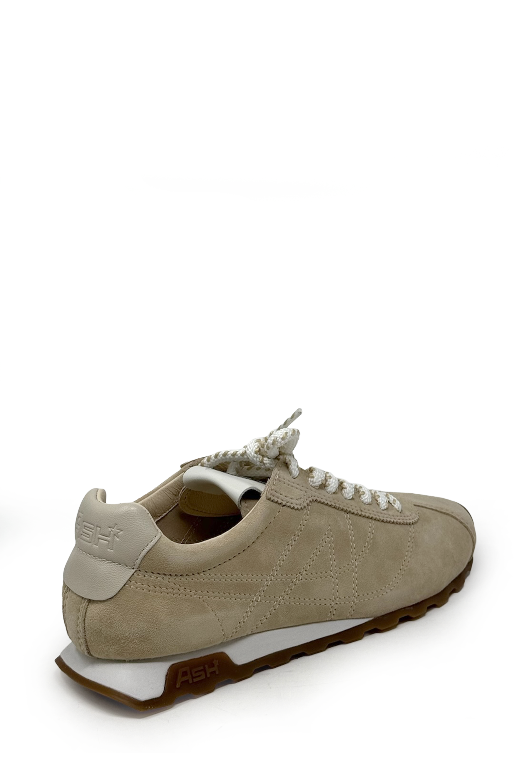 Kill Bill Sneaker | Cappucino