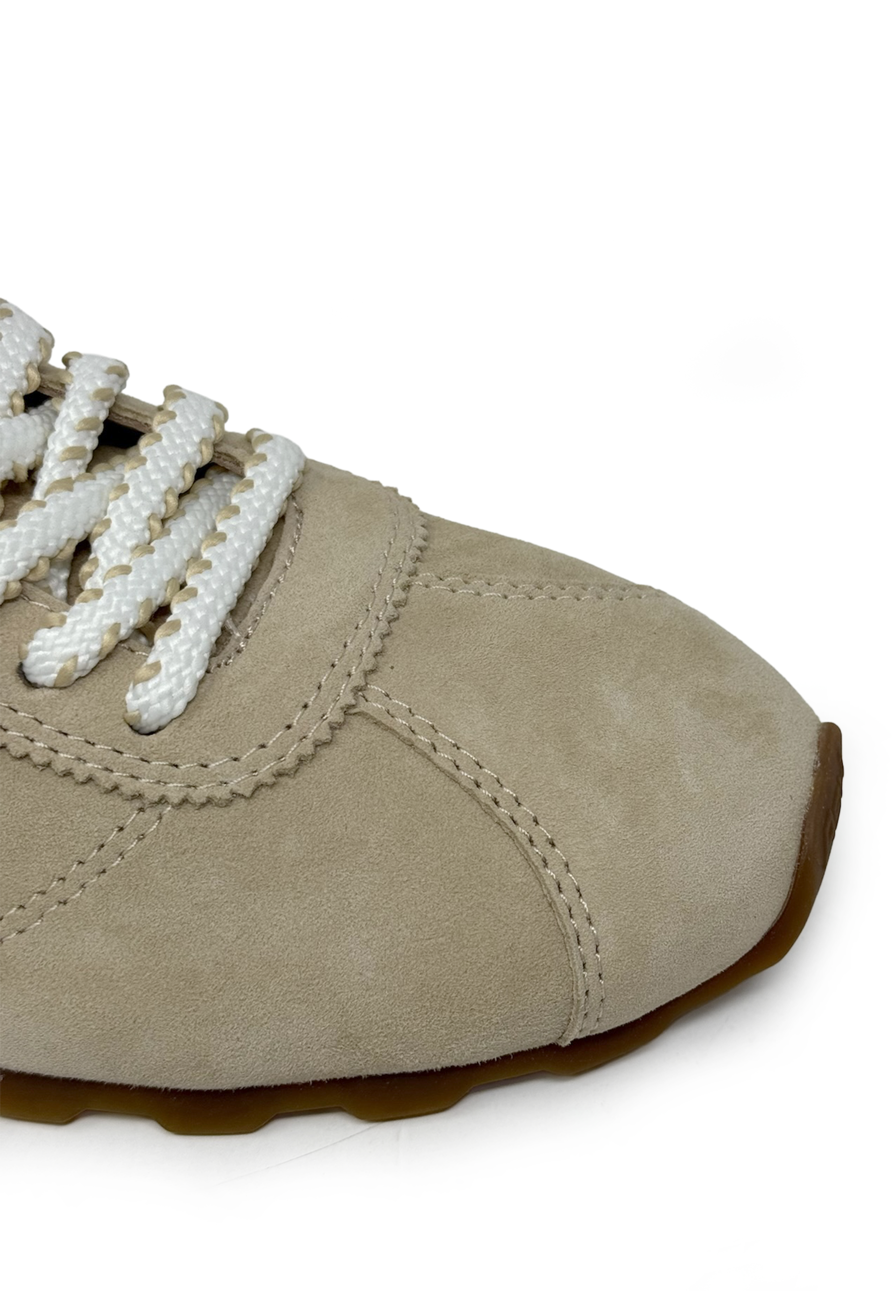 Kill Bill Sneaker | Cappucino