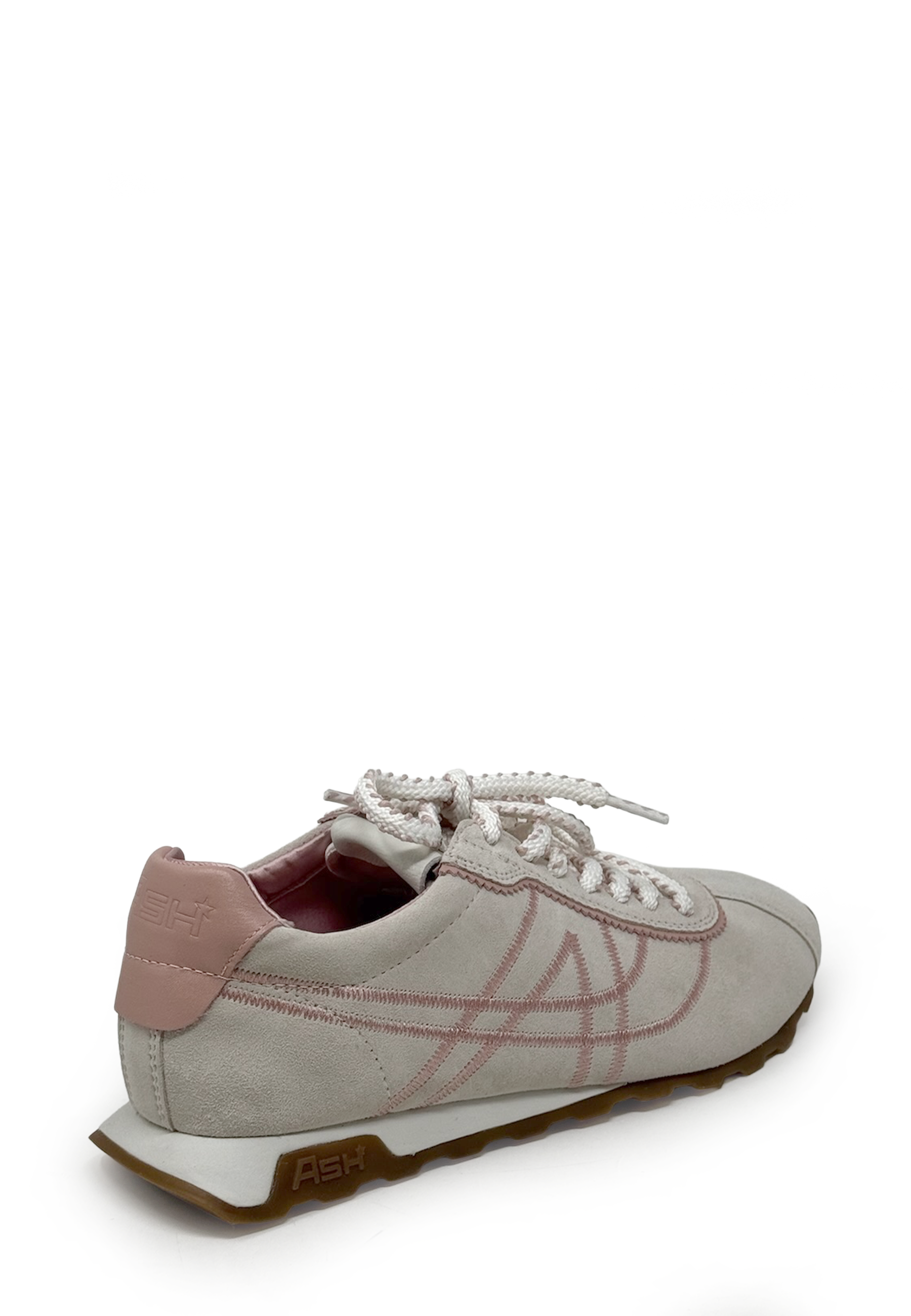 Kill Bill Sneaker | White Rosa