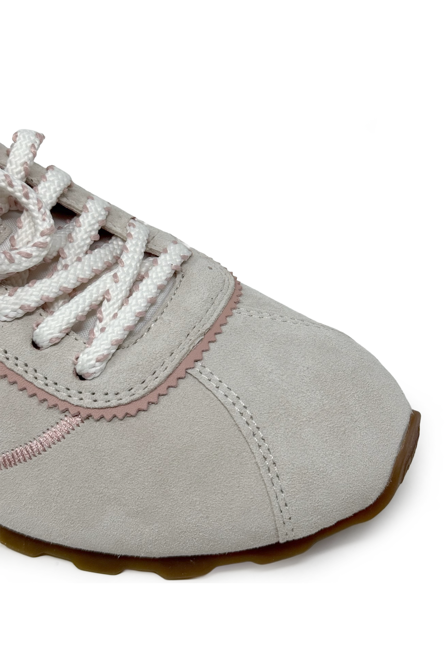 Kill Bill Sneaker | White Rosa