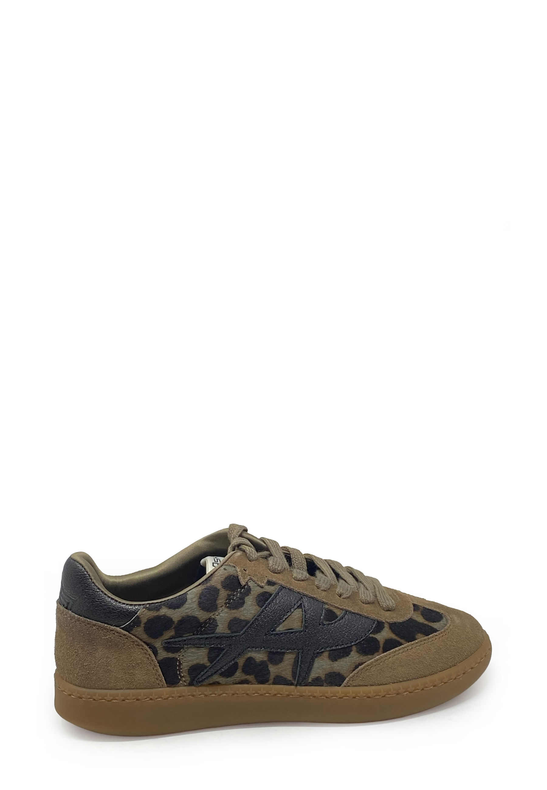 Sunset D Sneaker | Leo Brown