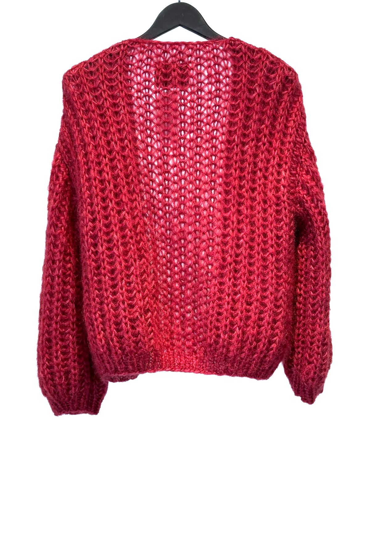 Lea Cardigan | Ruby