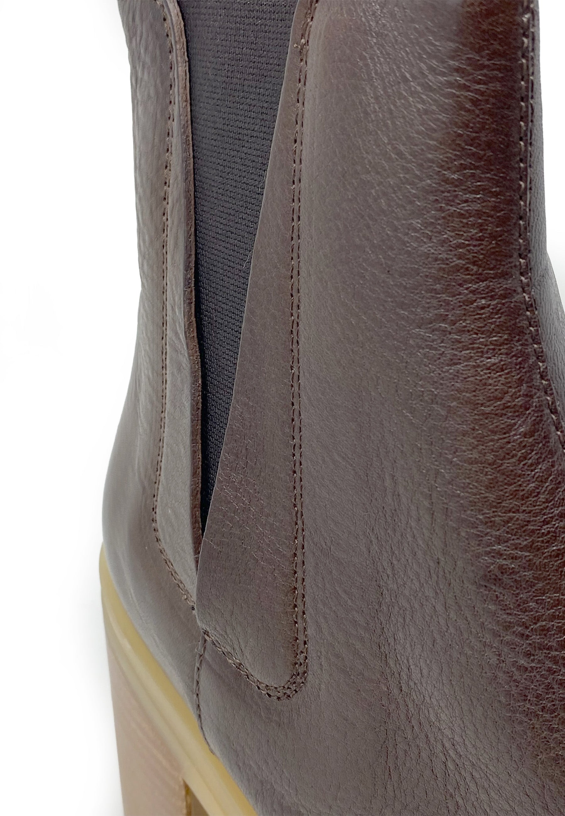 Franky Chelsea Beat Boot | Moka