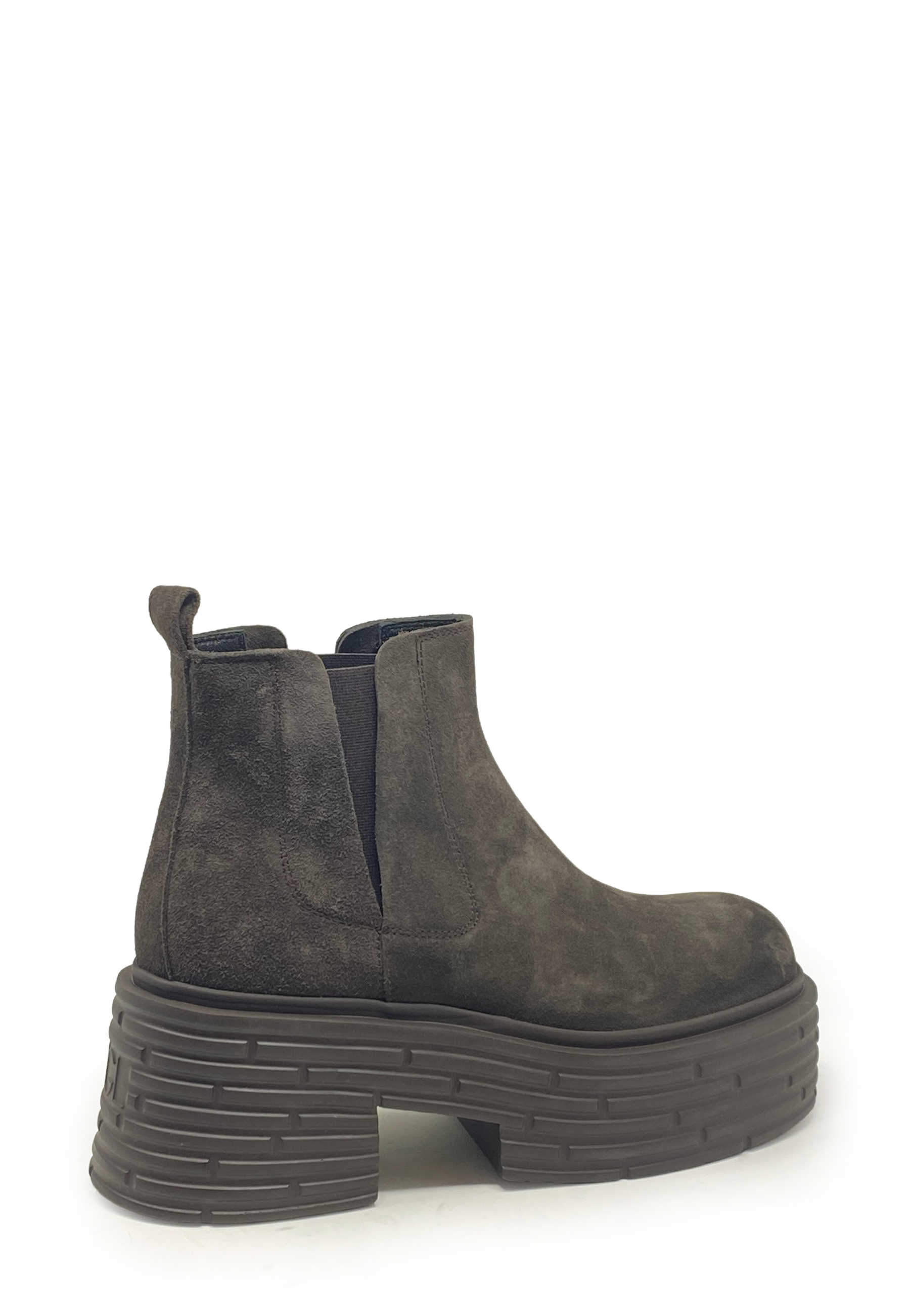 Lignes Chelsea Boot | Testa Di Moro