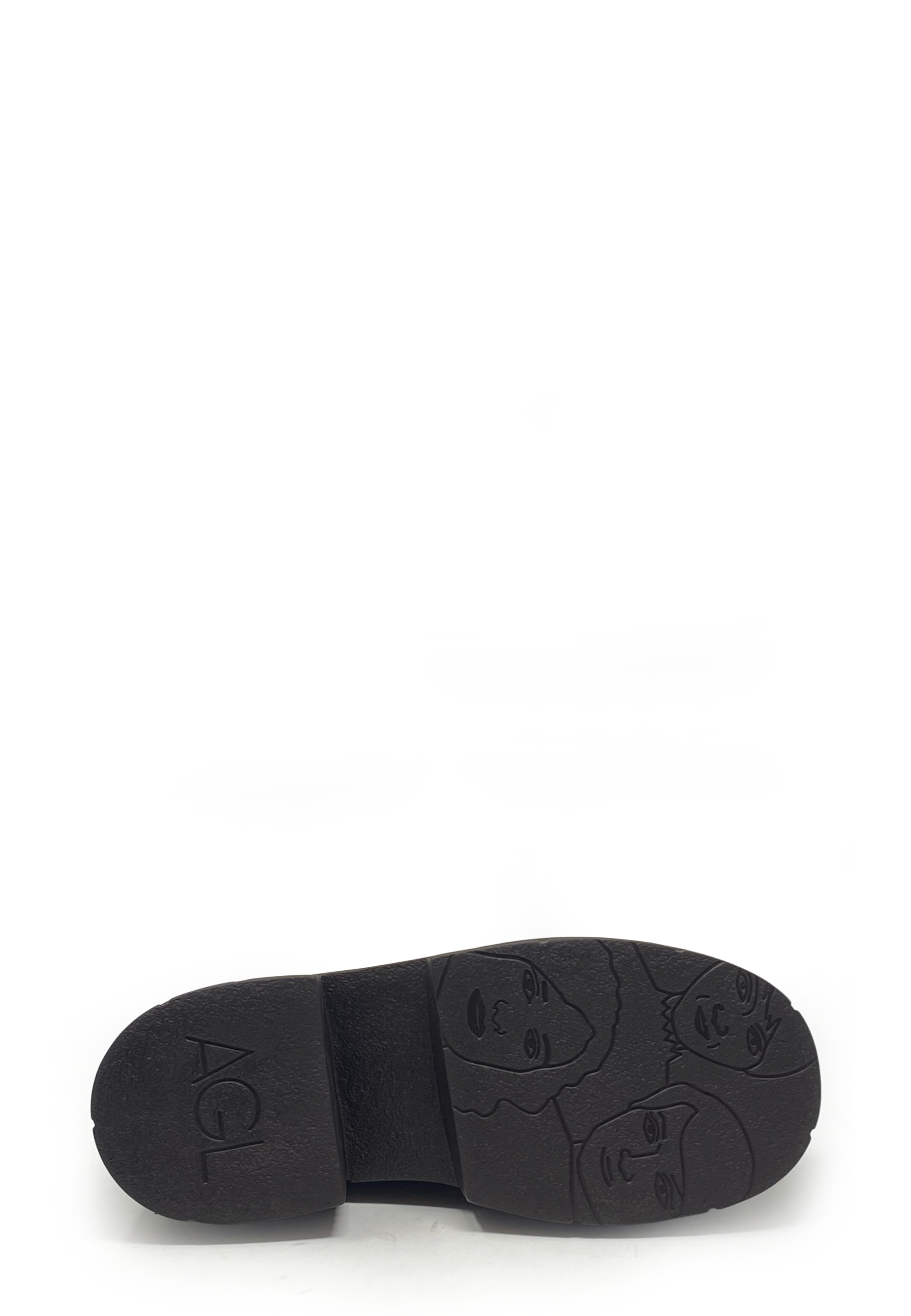 Lignes Chelsea Boot | Testa Di Moro