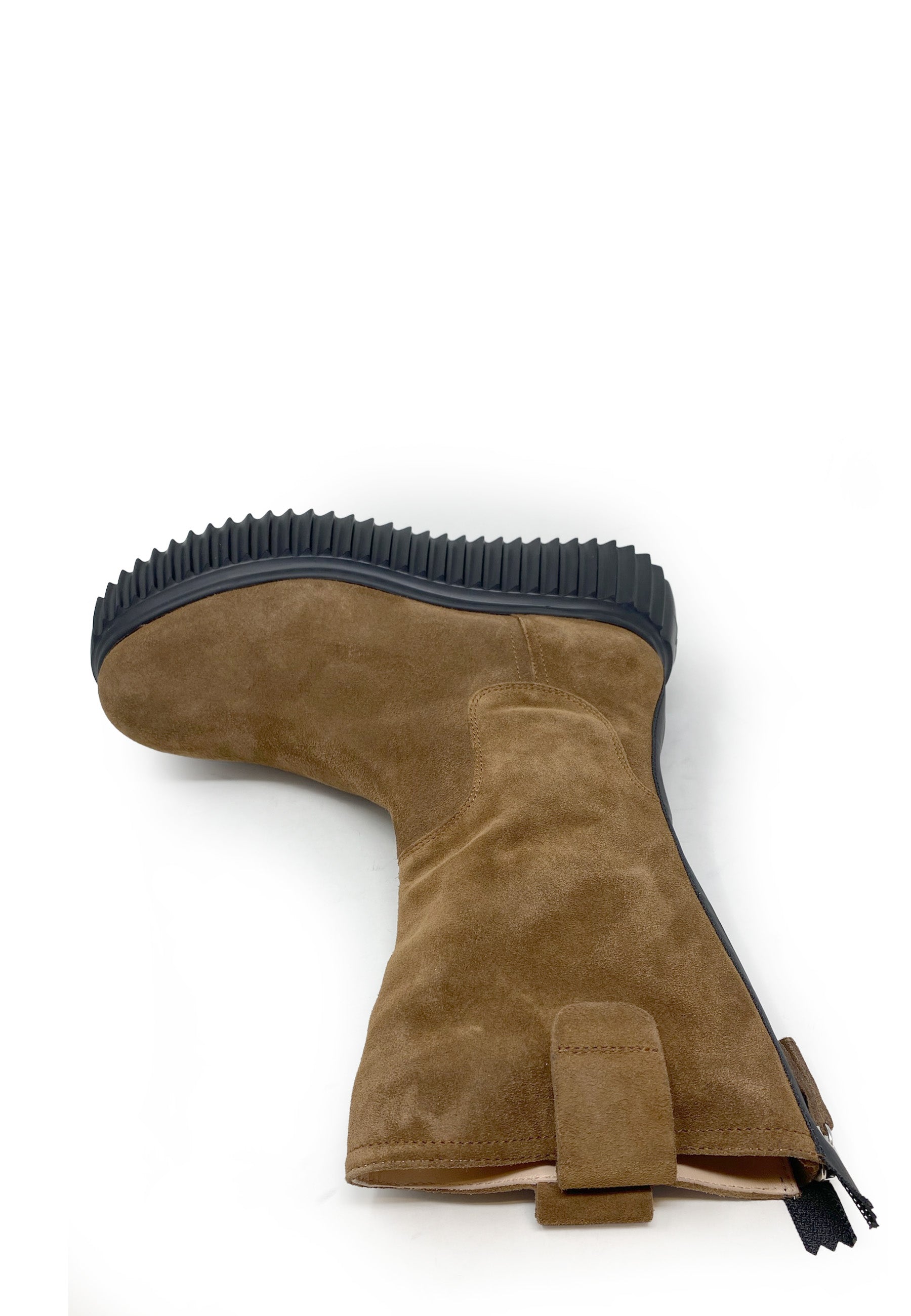 Milagros Boot | Cognac