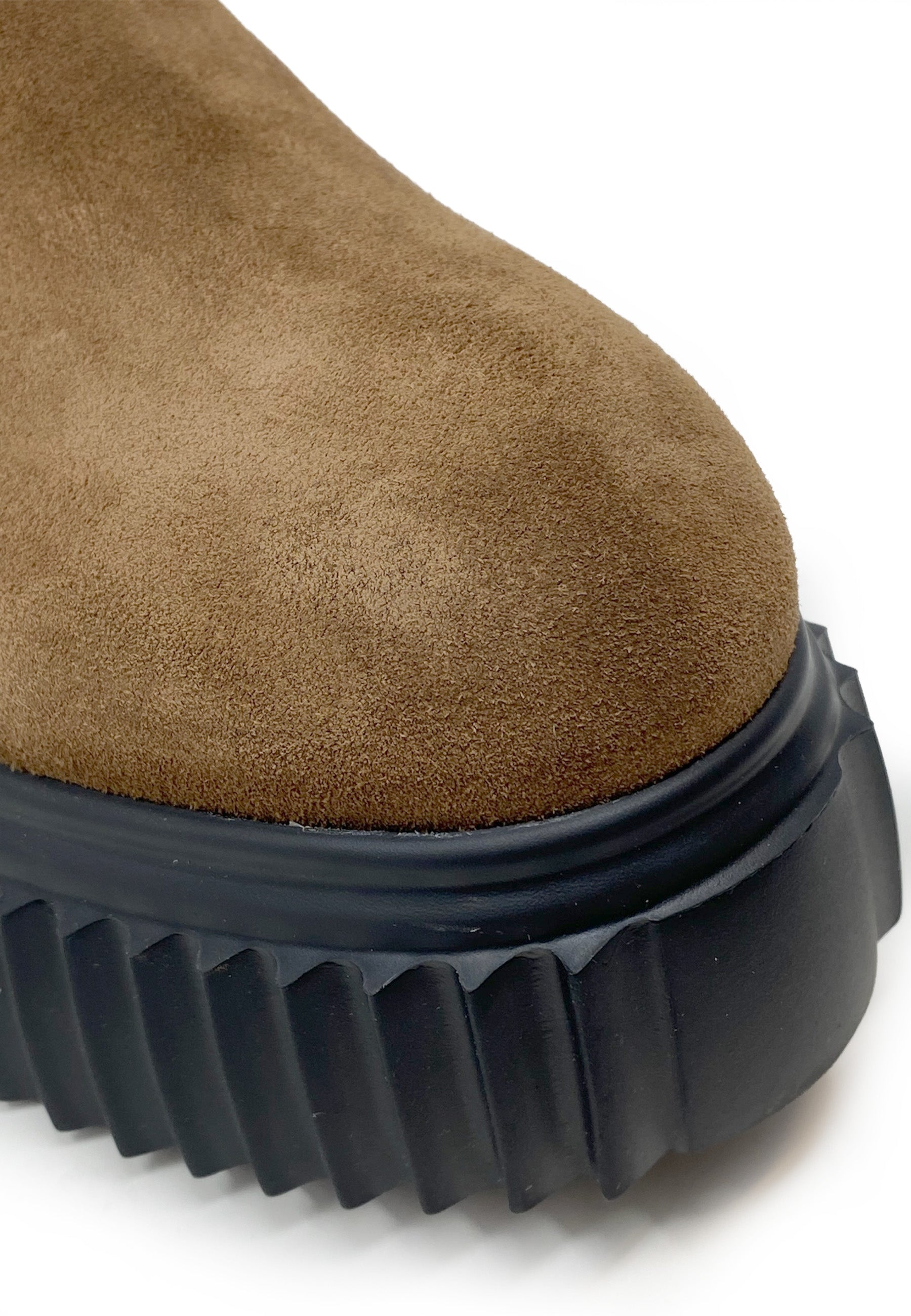 Milagros Boot | Cognac