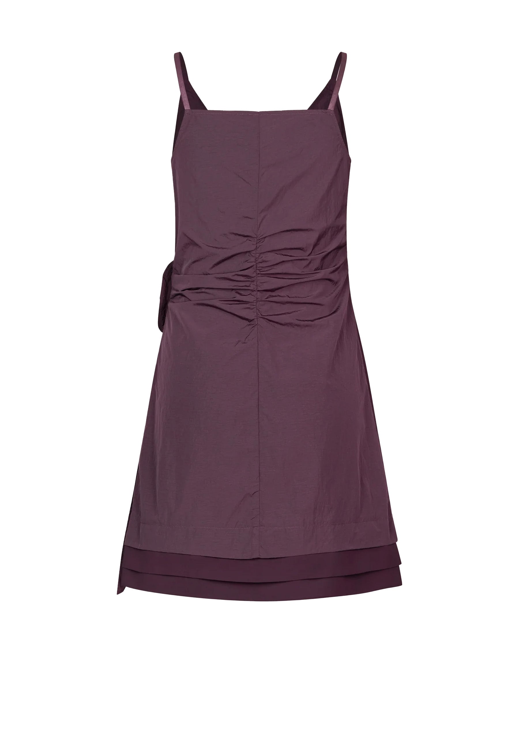 Andria Kleid | Plum Perfect
