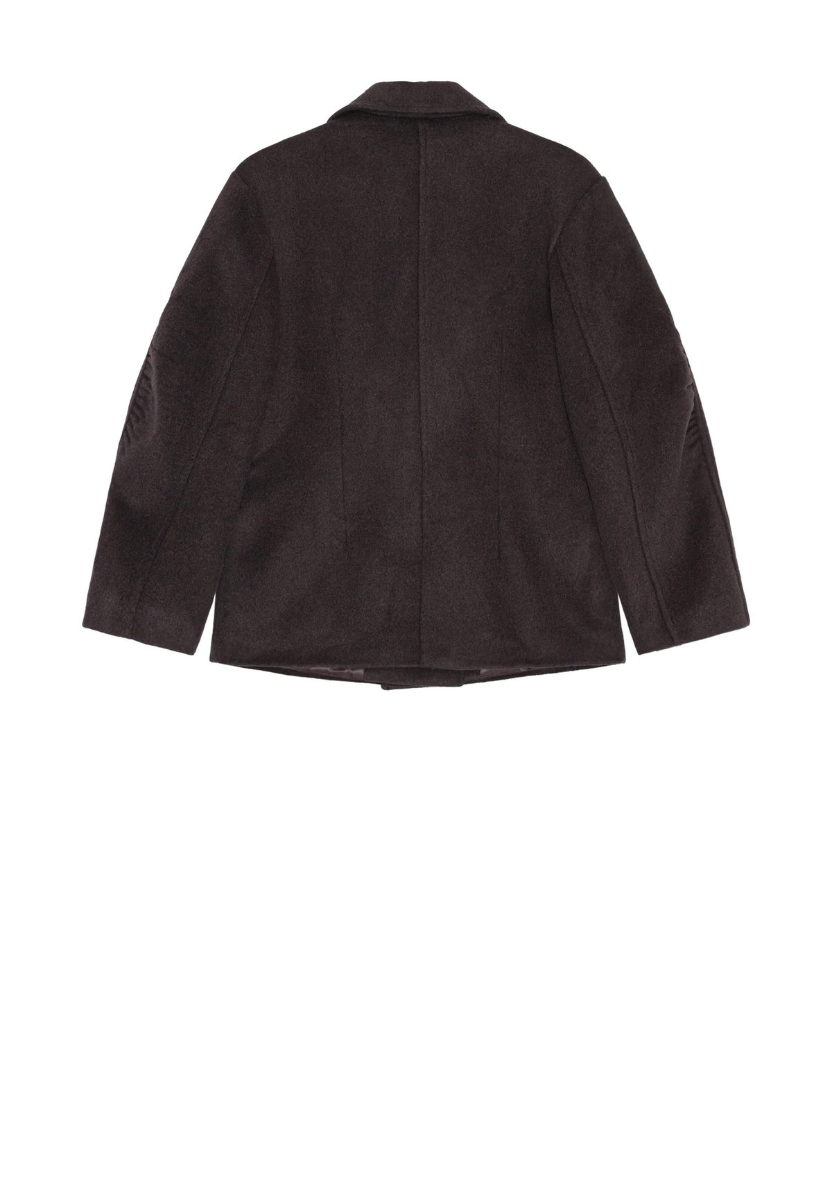 Benina Oversized Blazer Jacke | Molé Brown