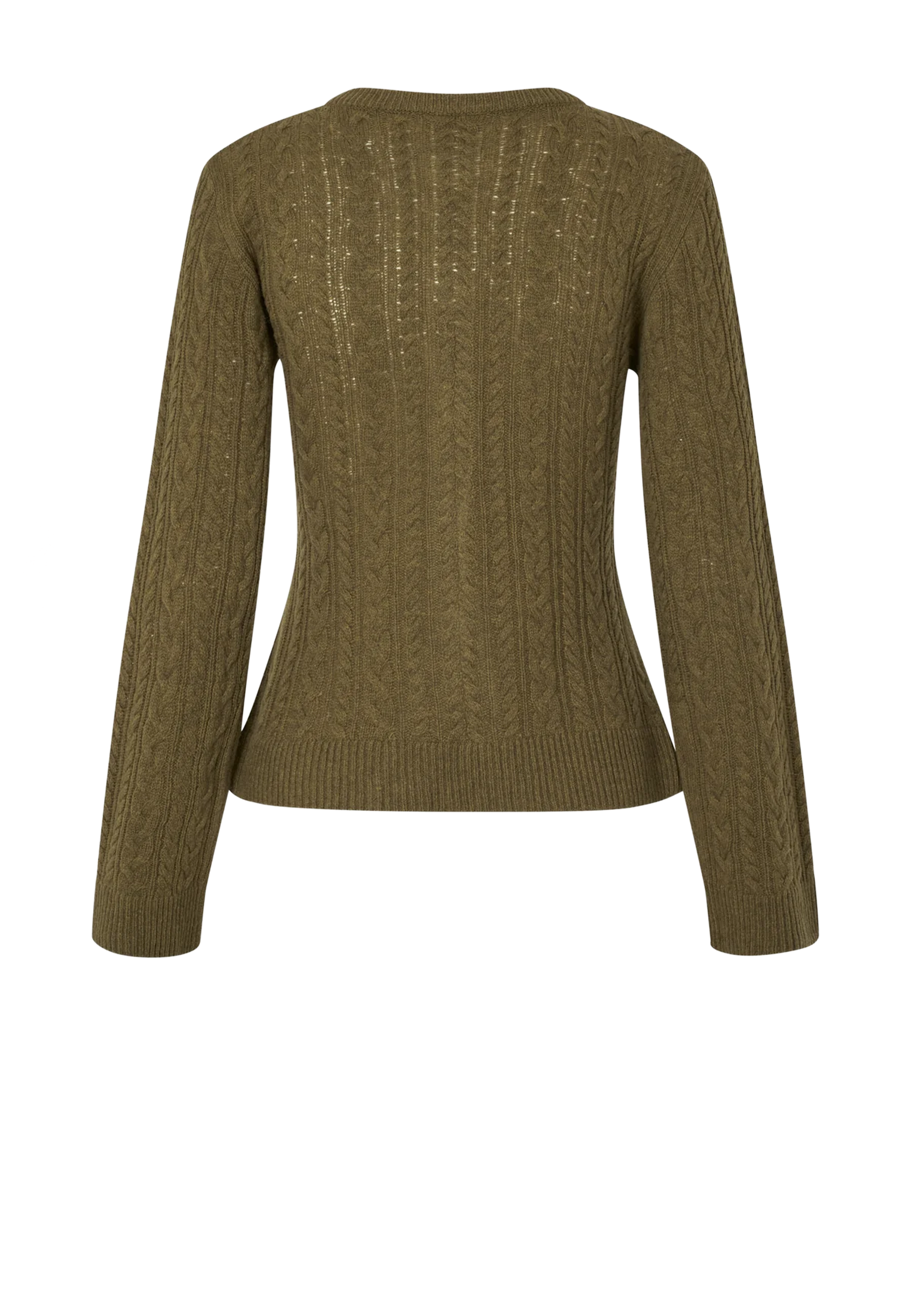 Clarah Cardigan | Ivy Green