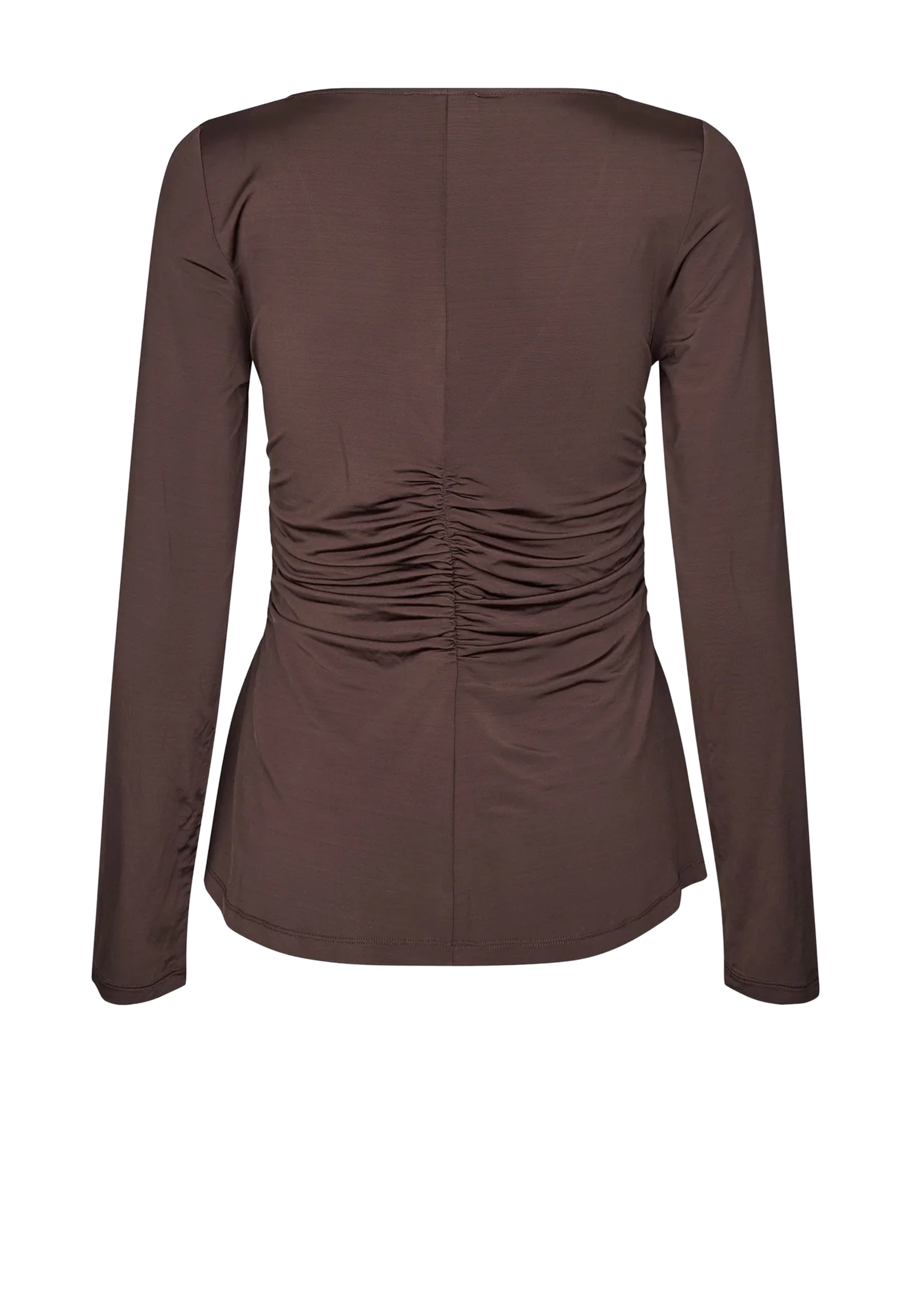 Jamie Langærmet | Varm Chokoladesovs