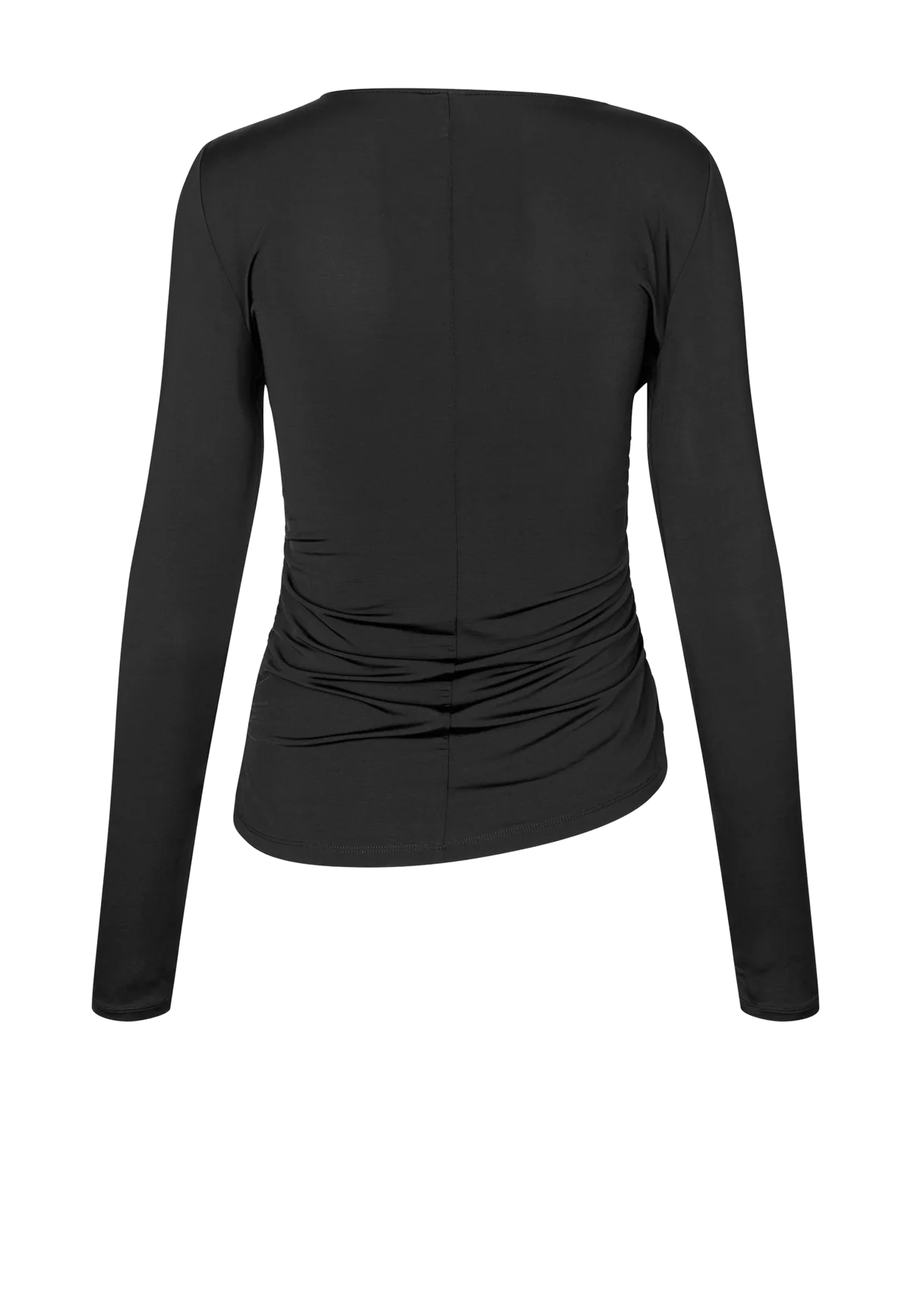 Josi Longsleeve | Black