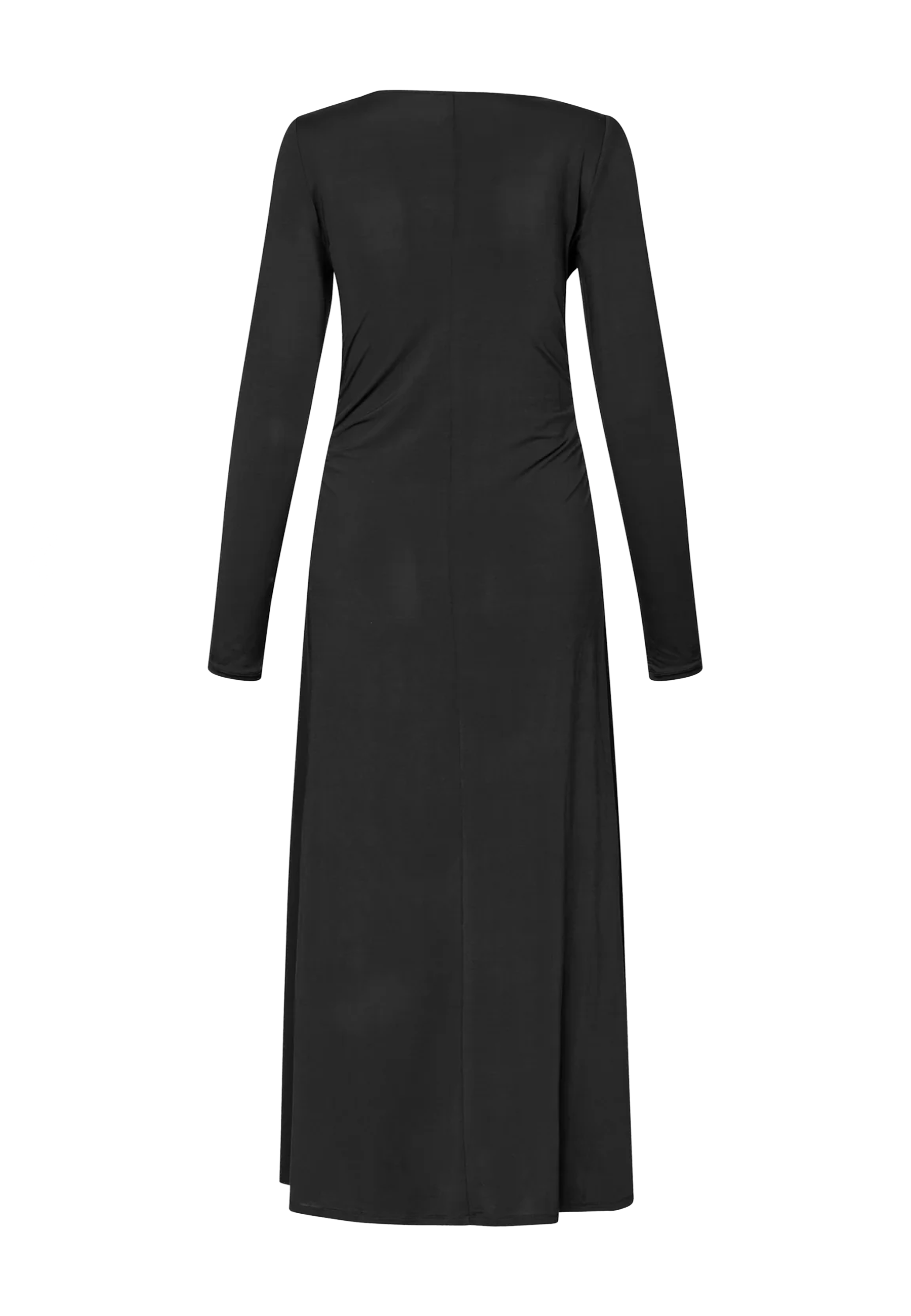 Josina Maxikleid | Black