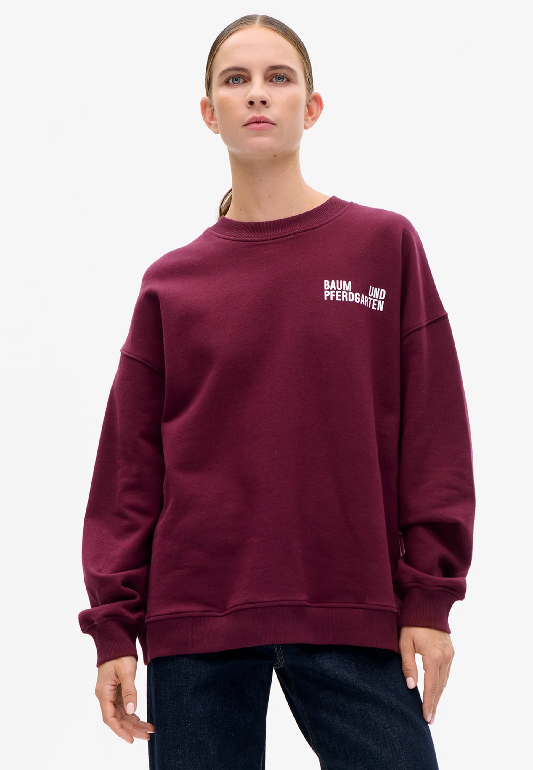 Julle Midi Skirt | Port Royale