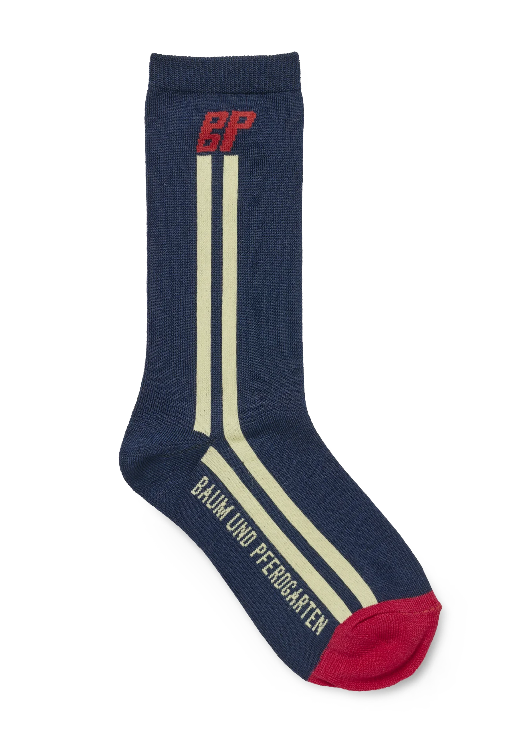 Ling Socke | Navy Vanilla