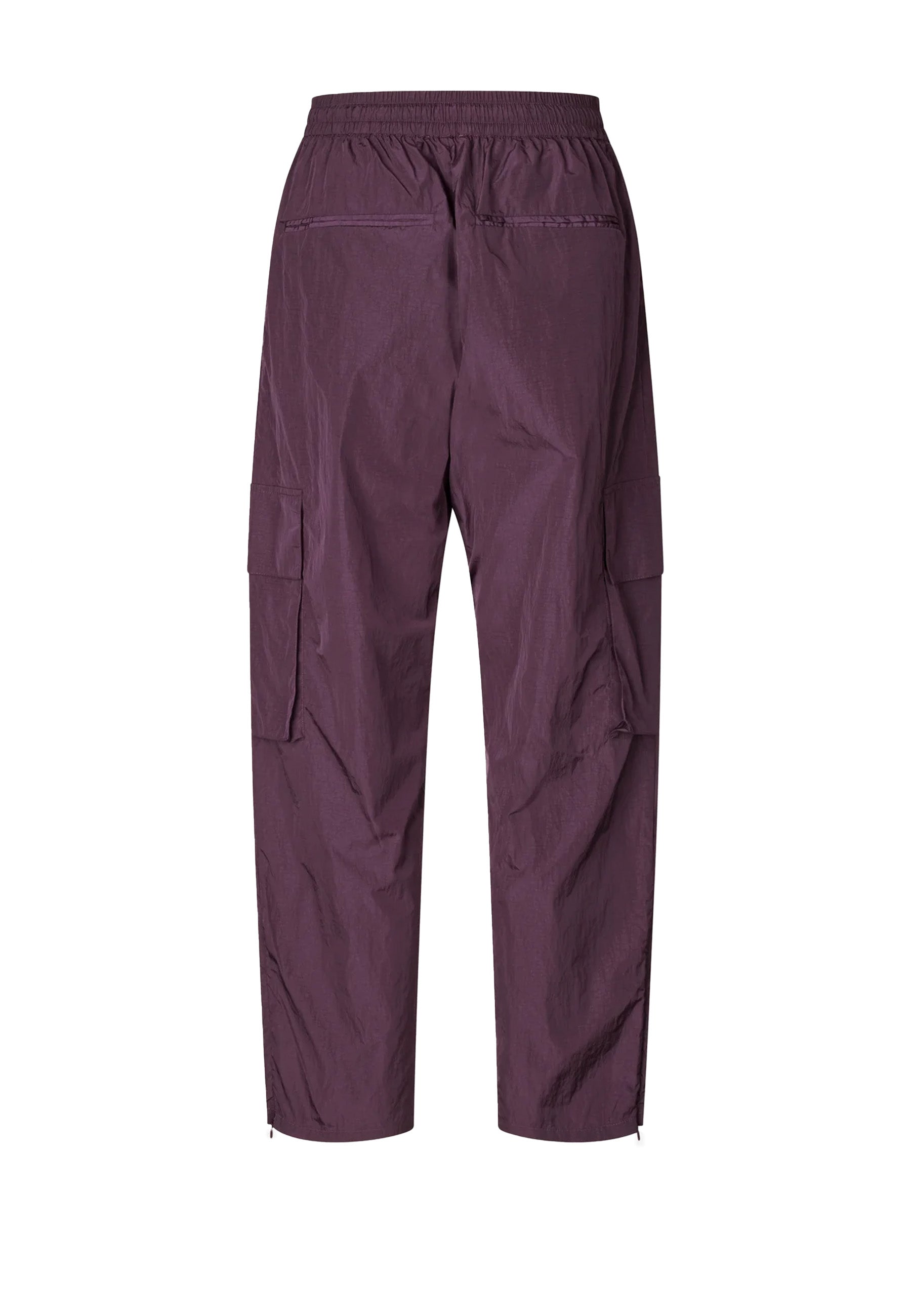 Nemu Cargohose | Plum Perfect
