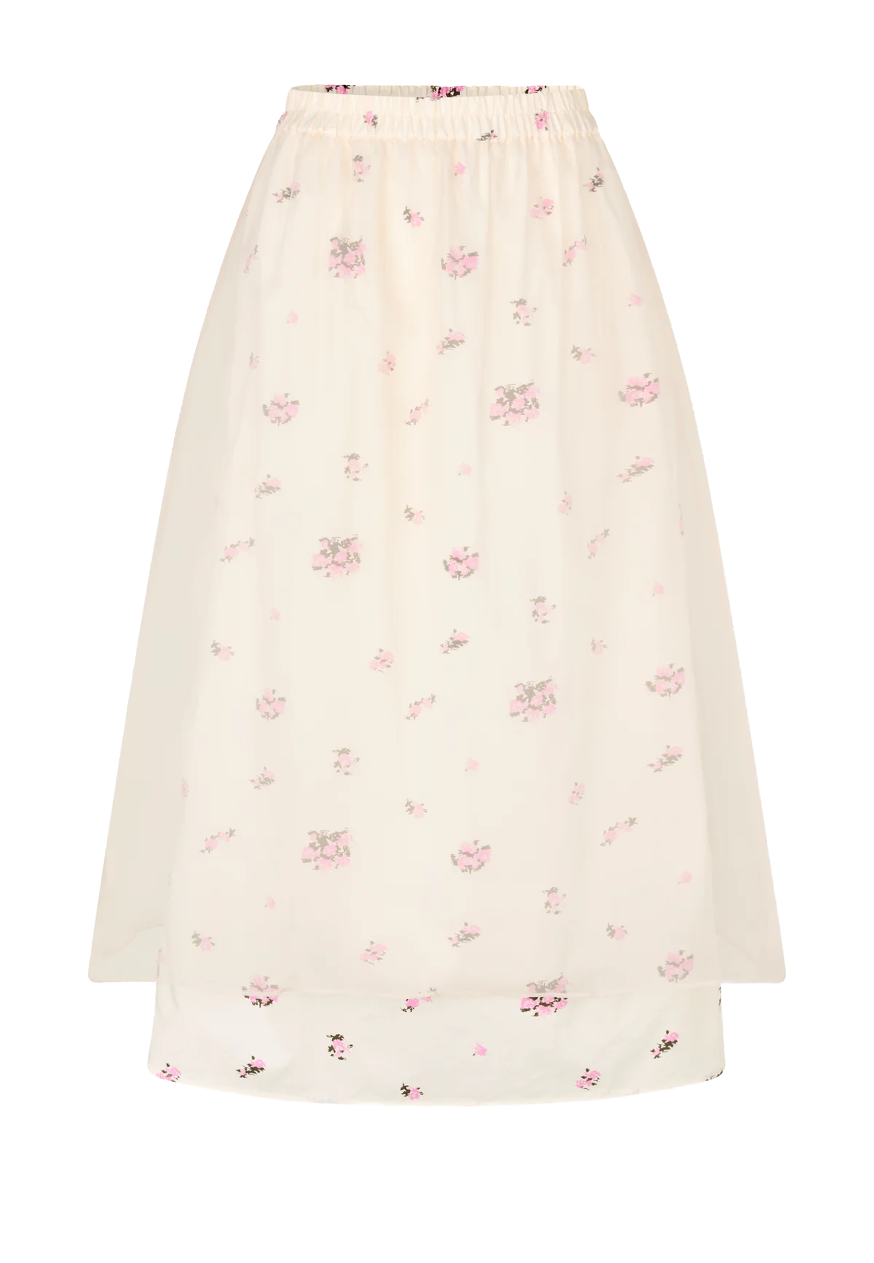 Sevari Maxirock | Fuchsia Pink Flow