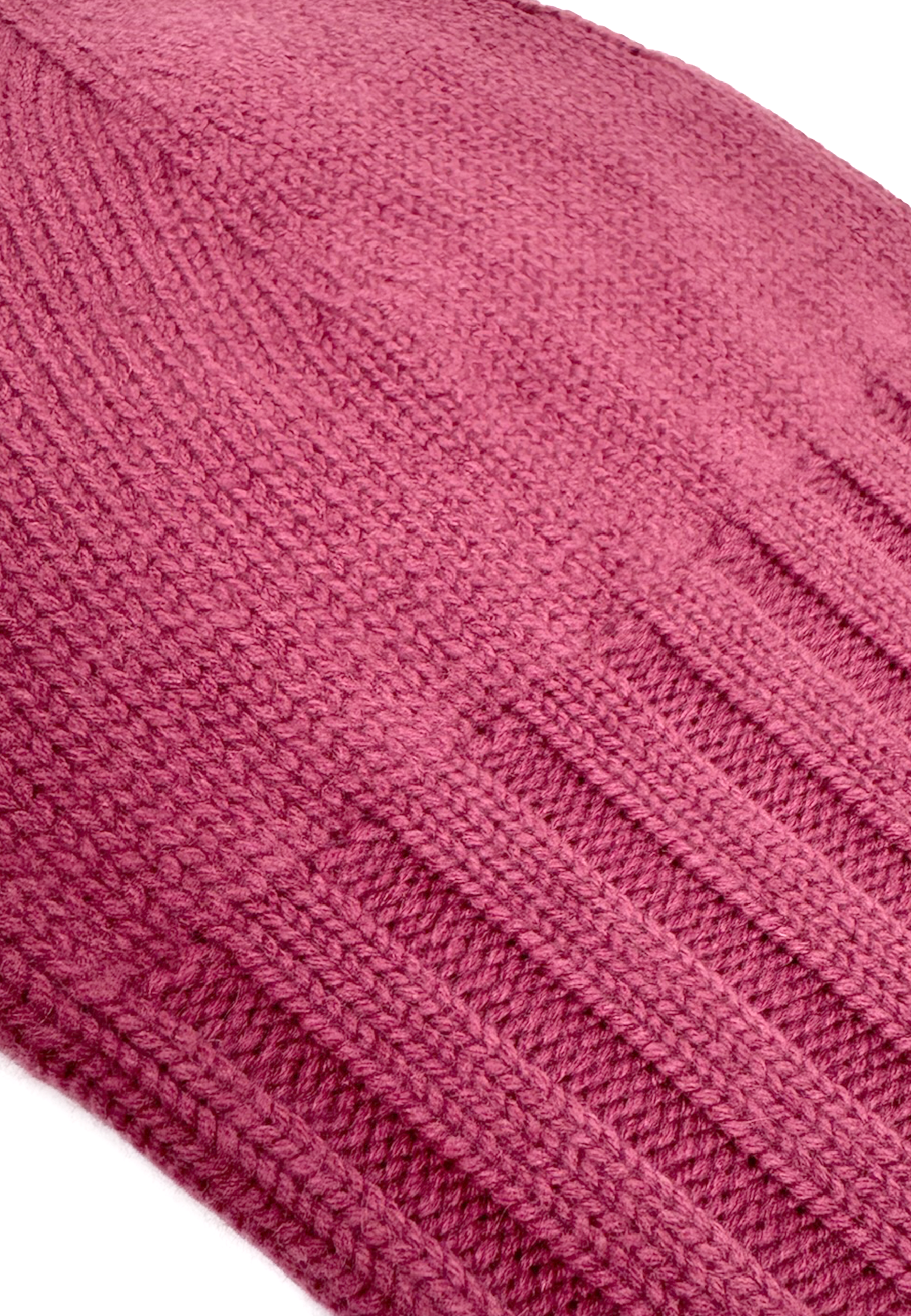 CD6081 Mütze | Rose Antique