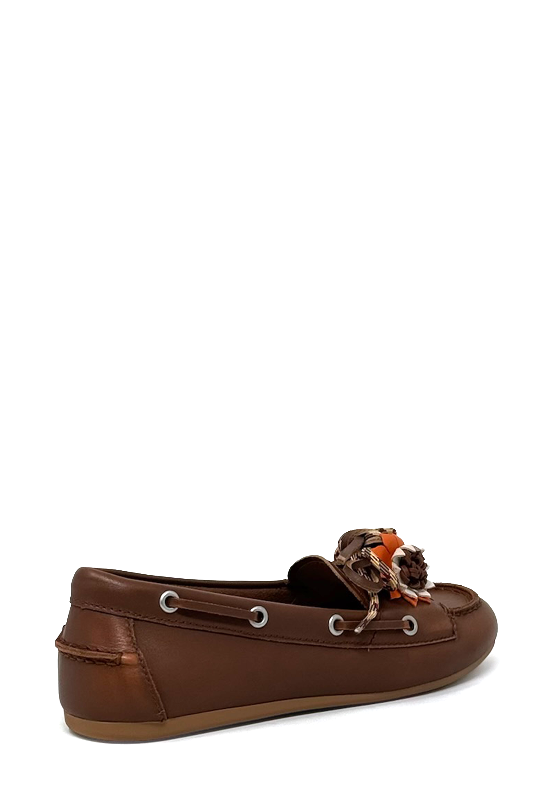 612Z24FS Bootsschuh | Cuero