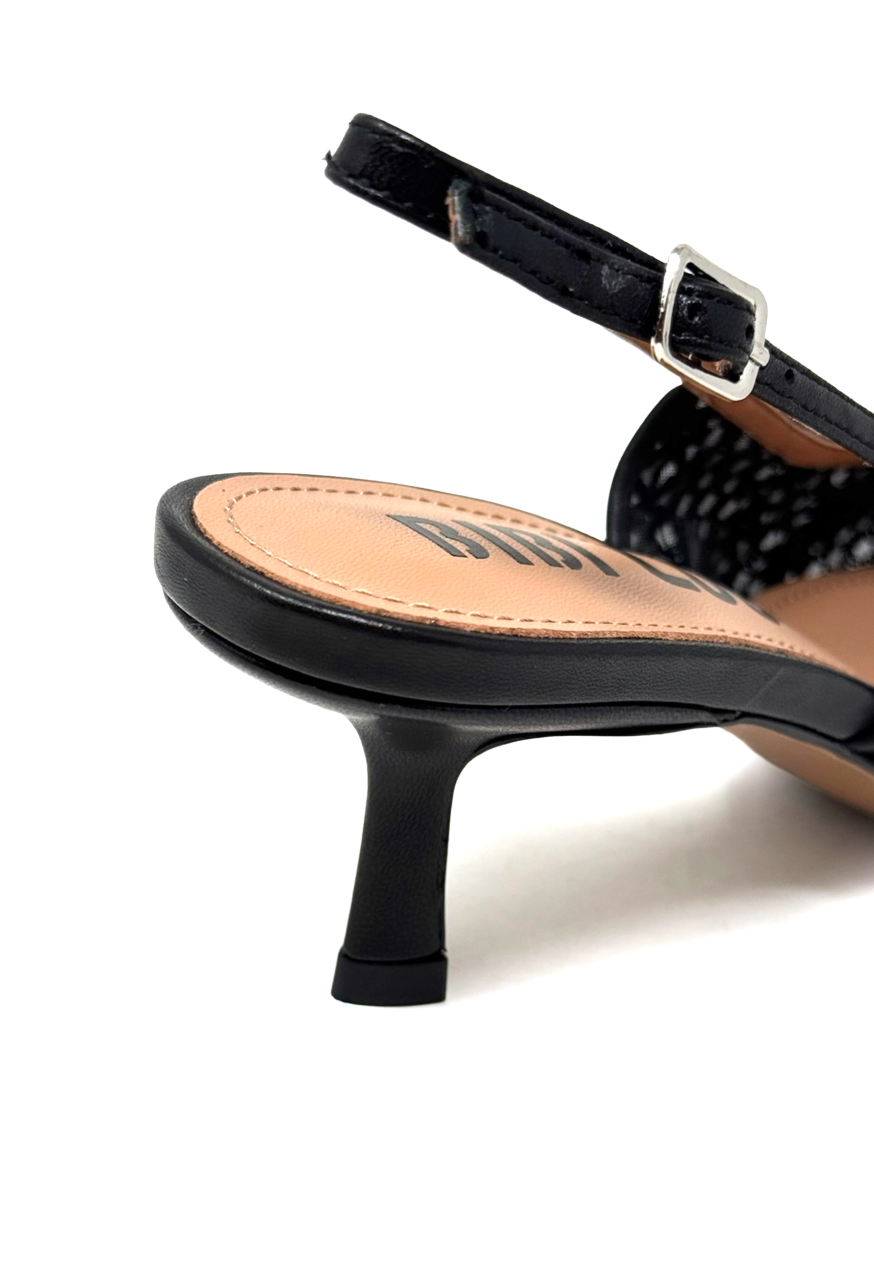 637Z74VK Sling | Negro