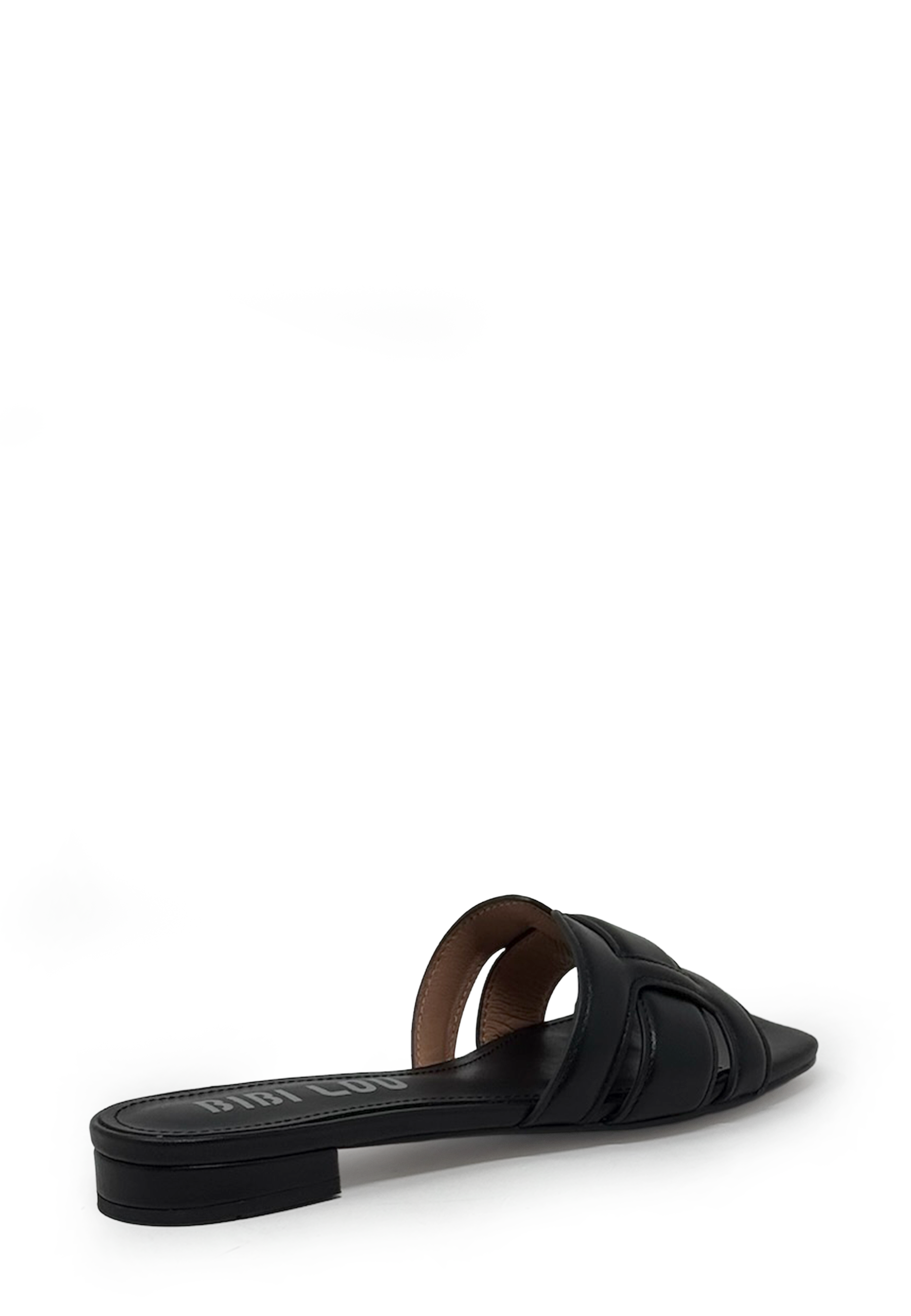 760Z10VK Mule | Negro