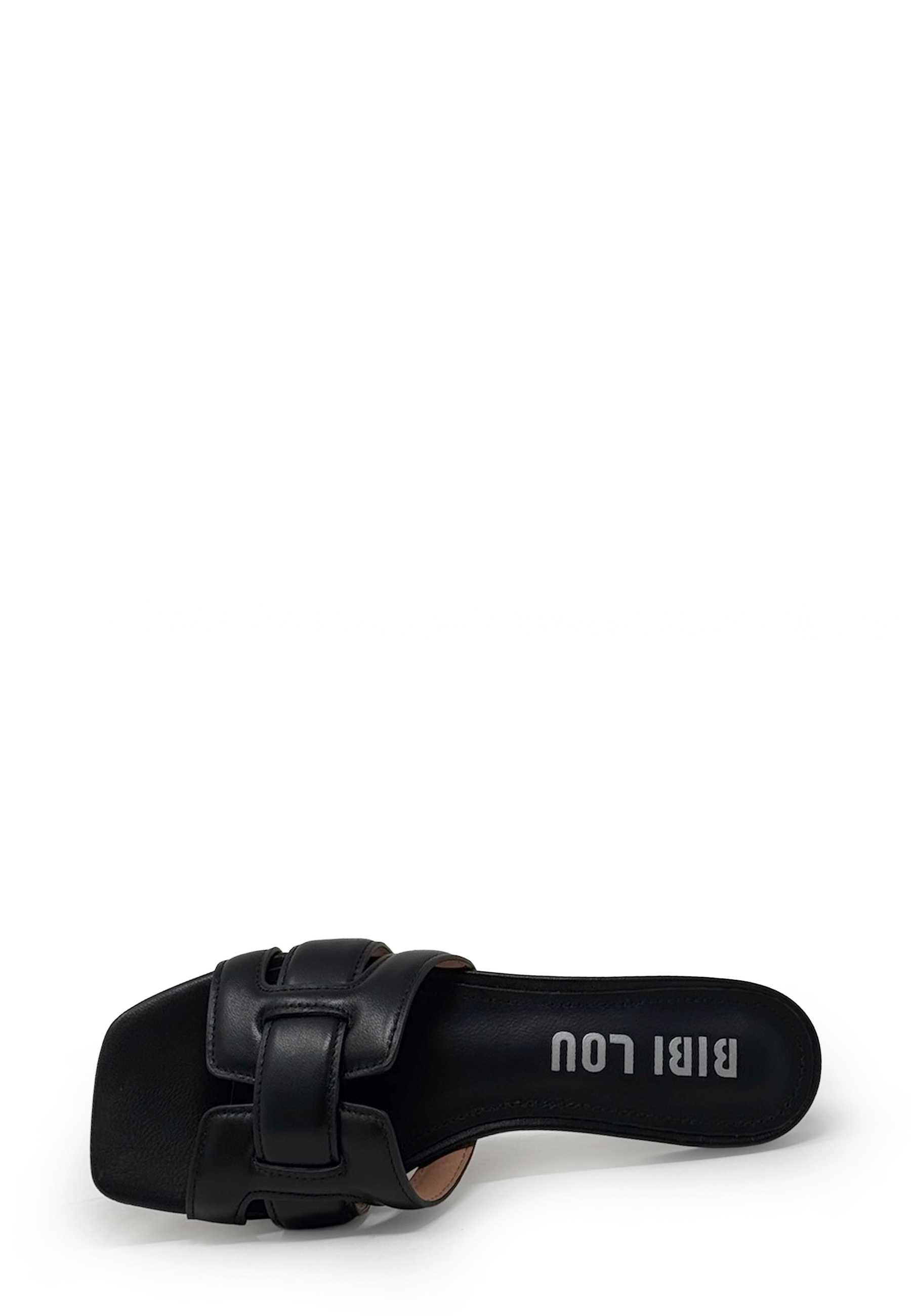 760Z10VK Mule | Negro