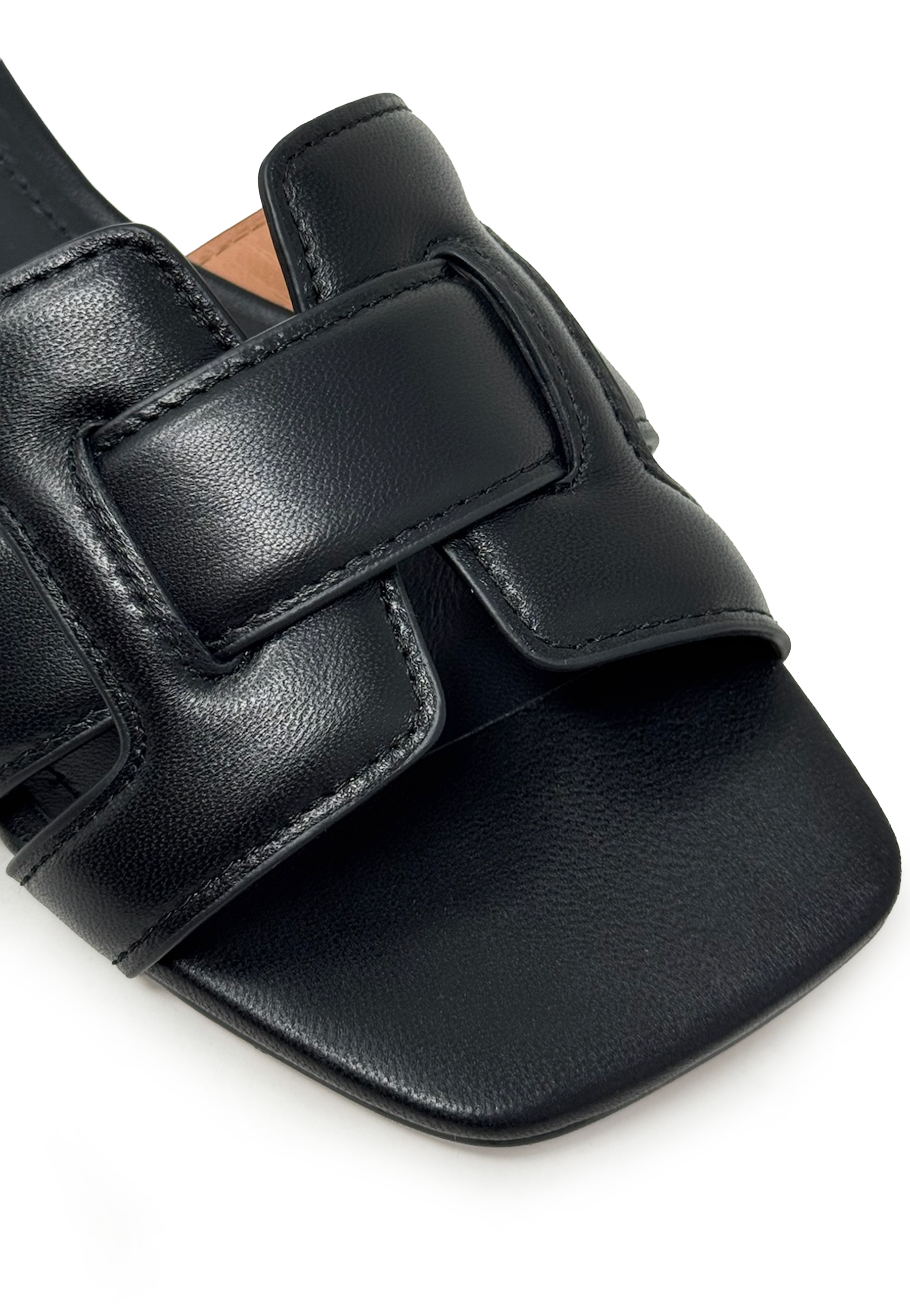 760Z10VK Mule | Negro