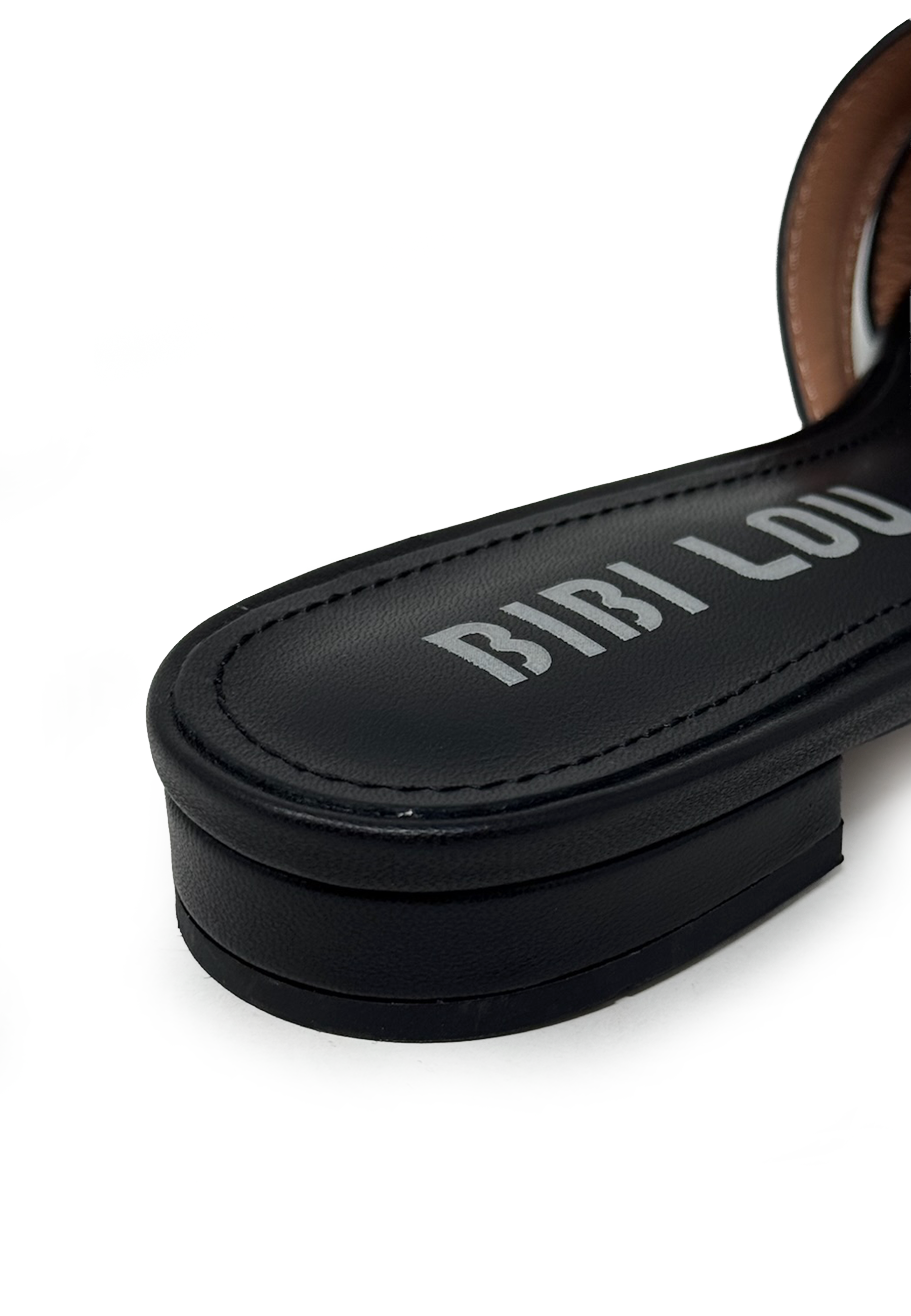 760Z10VK Mule | Negro