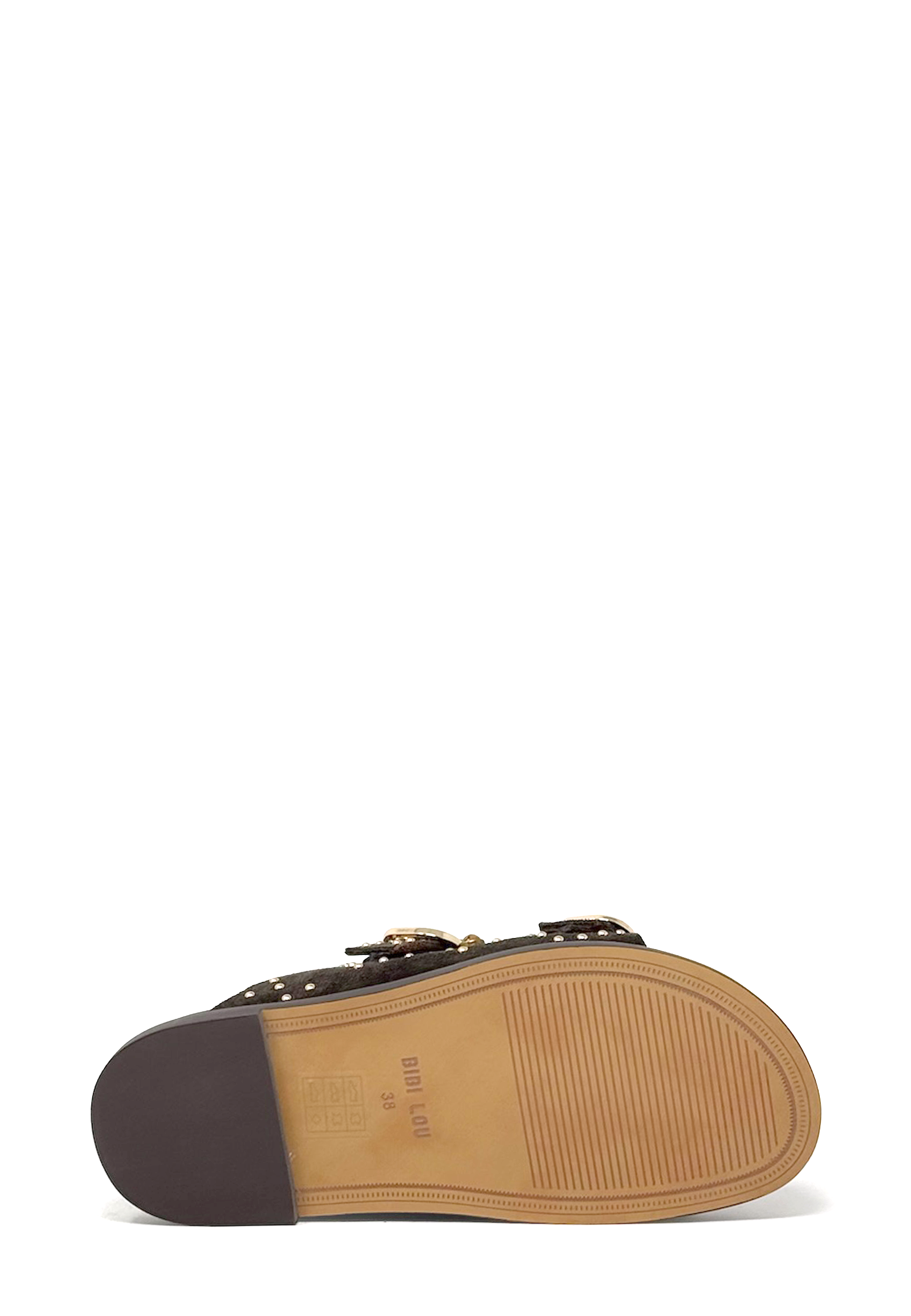 970Z60IN Pantolette | Marron