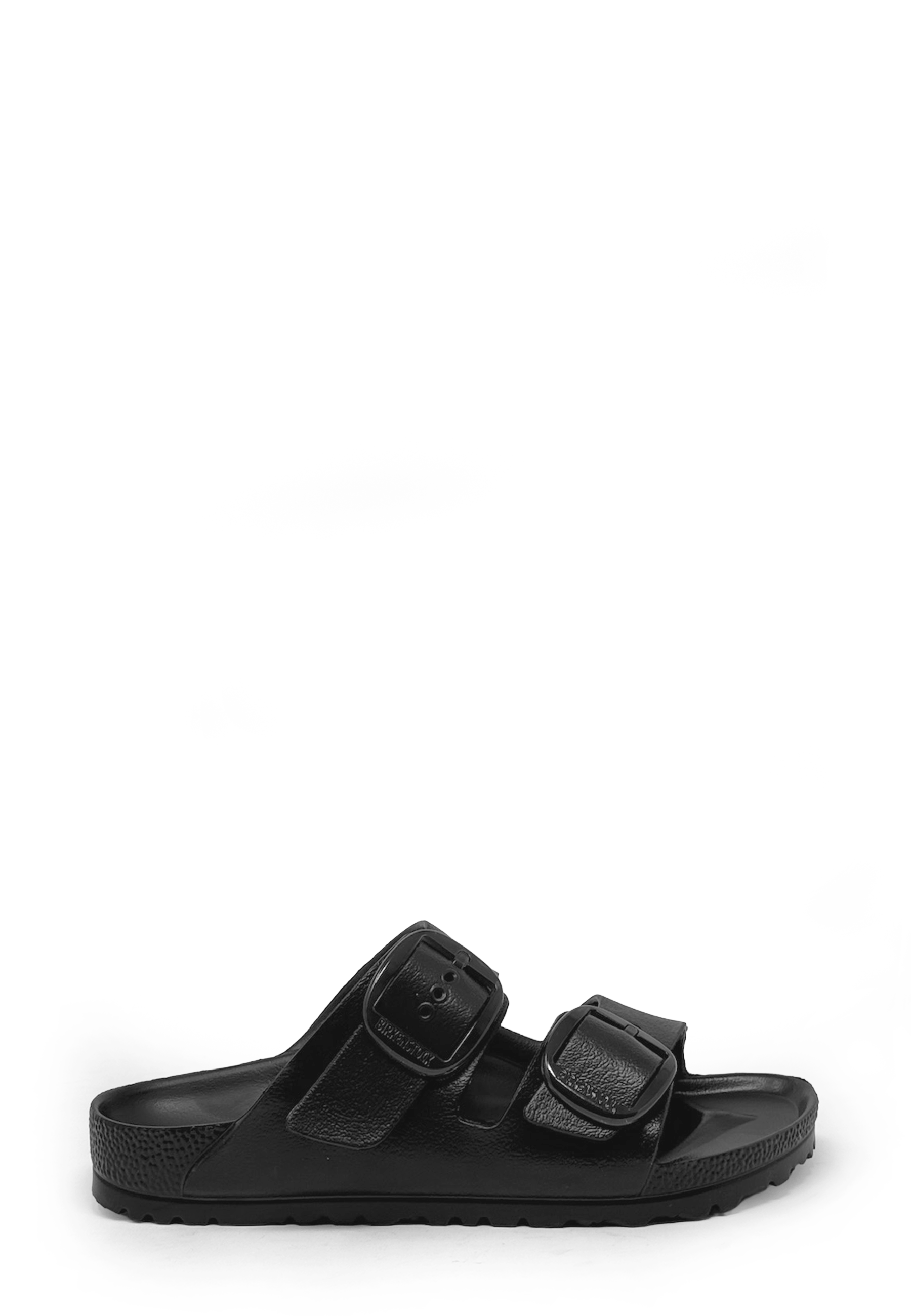 Arizona Big Buckle EVA Pantolette | Black