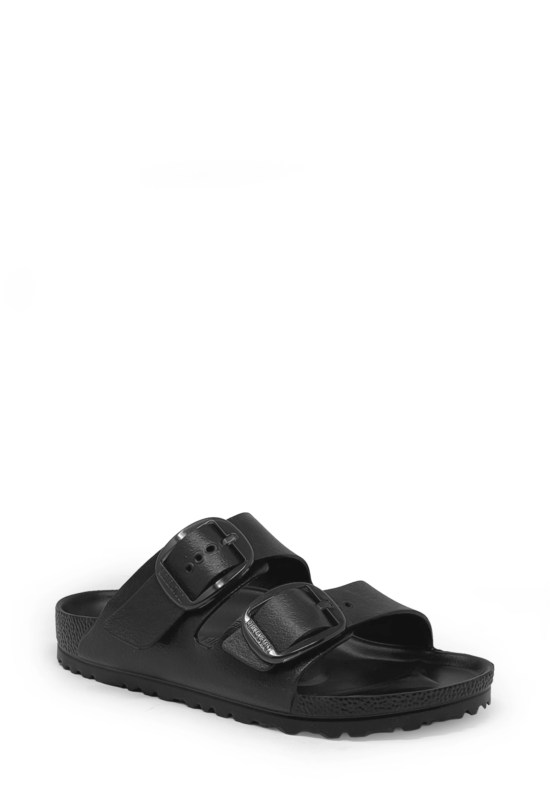 Arizona Big Buckle EVA Pantolette | Black