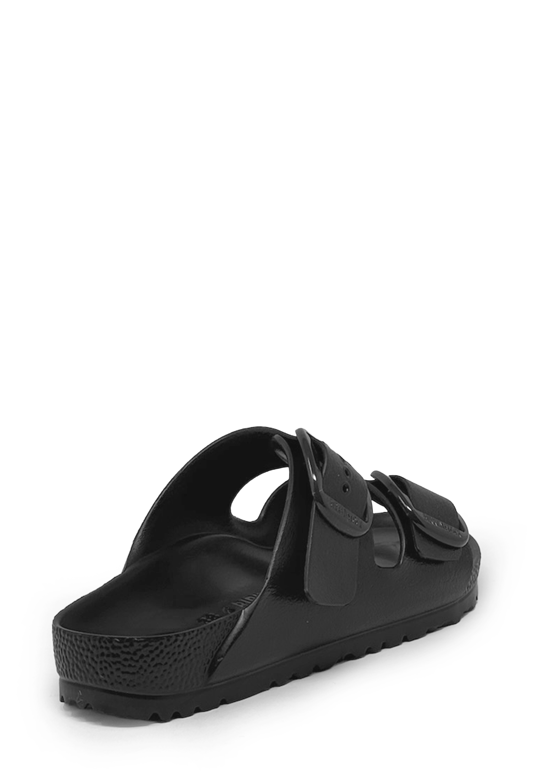 Arizona Big Buckle EVA Pantolette | Black