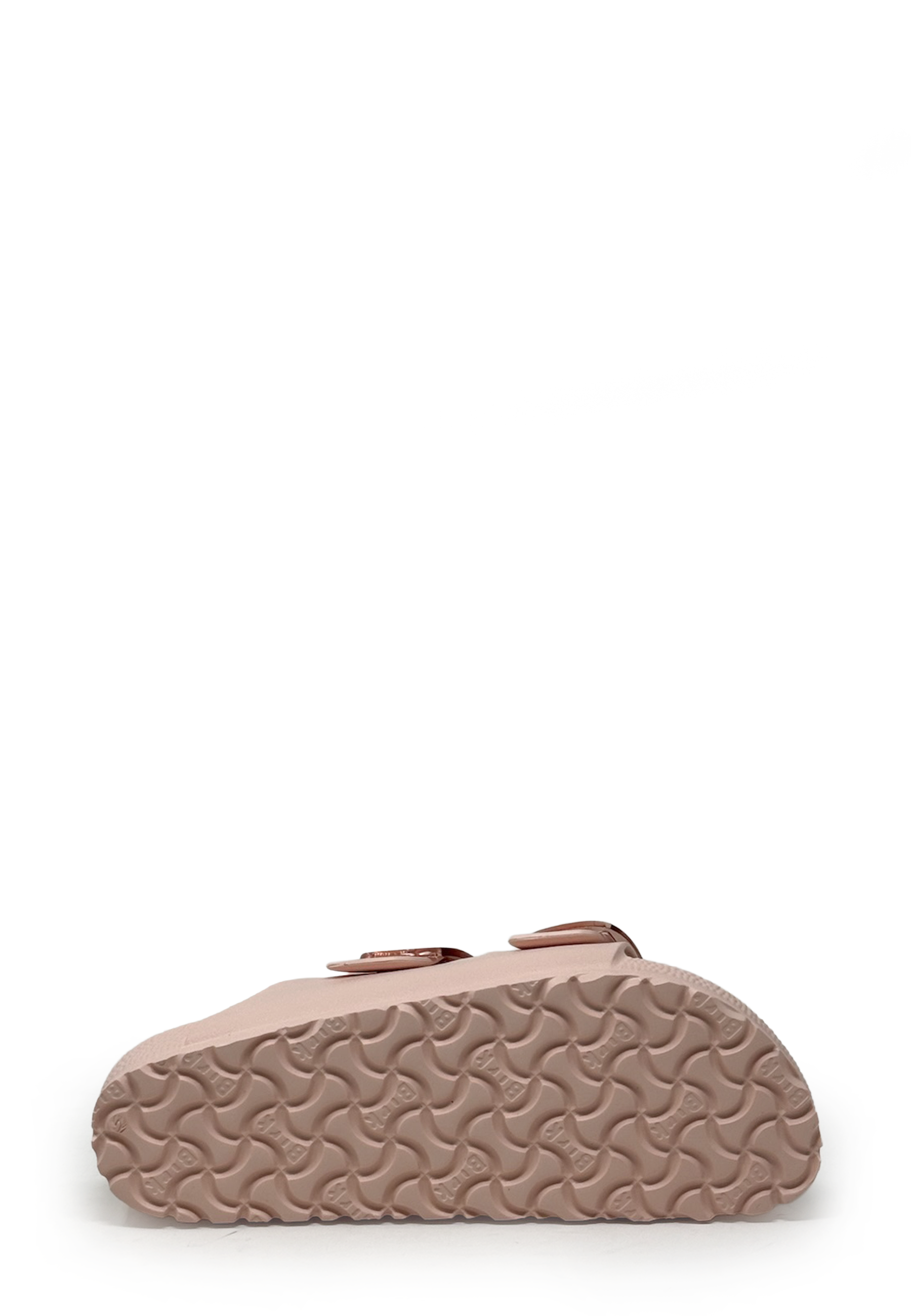 Arizona Big Buckle EVA Pantolette | Light Rose