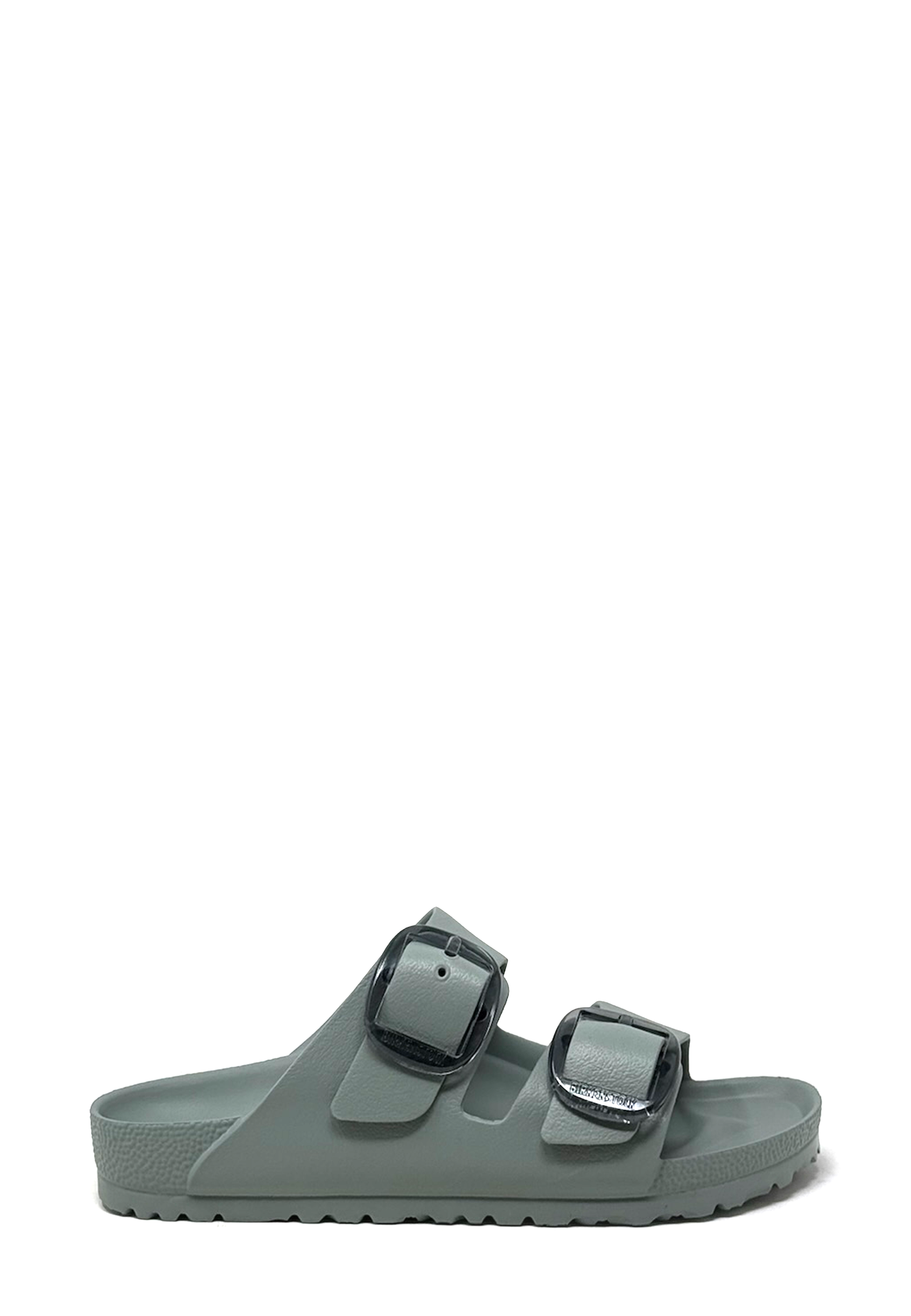 Arizona Big Buckle EVA Pantolette | Pure Sage