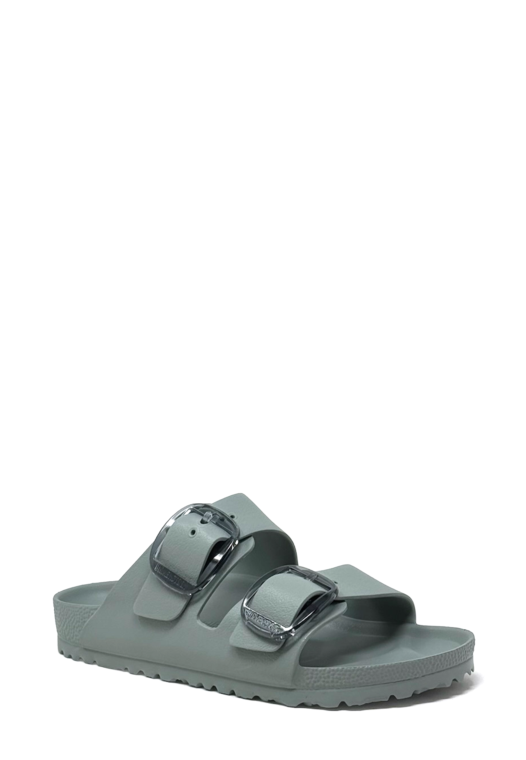 Arizona Big Buckle EVA Pantolette | Pure Sage