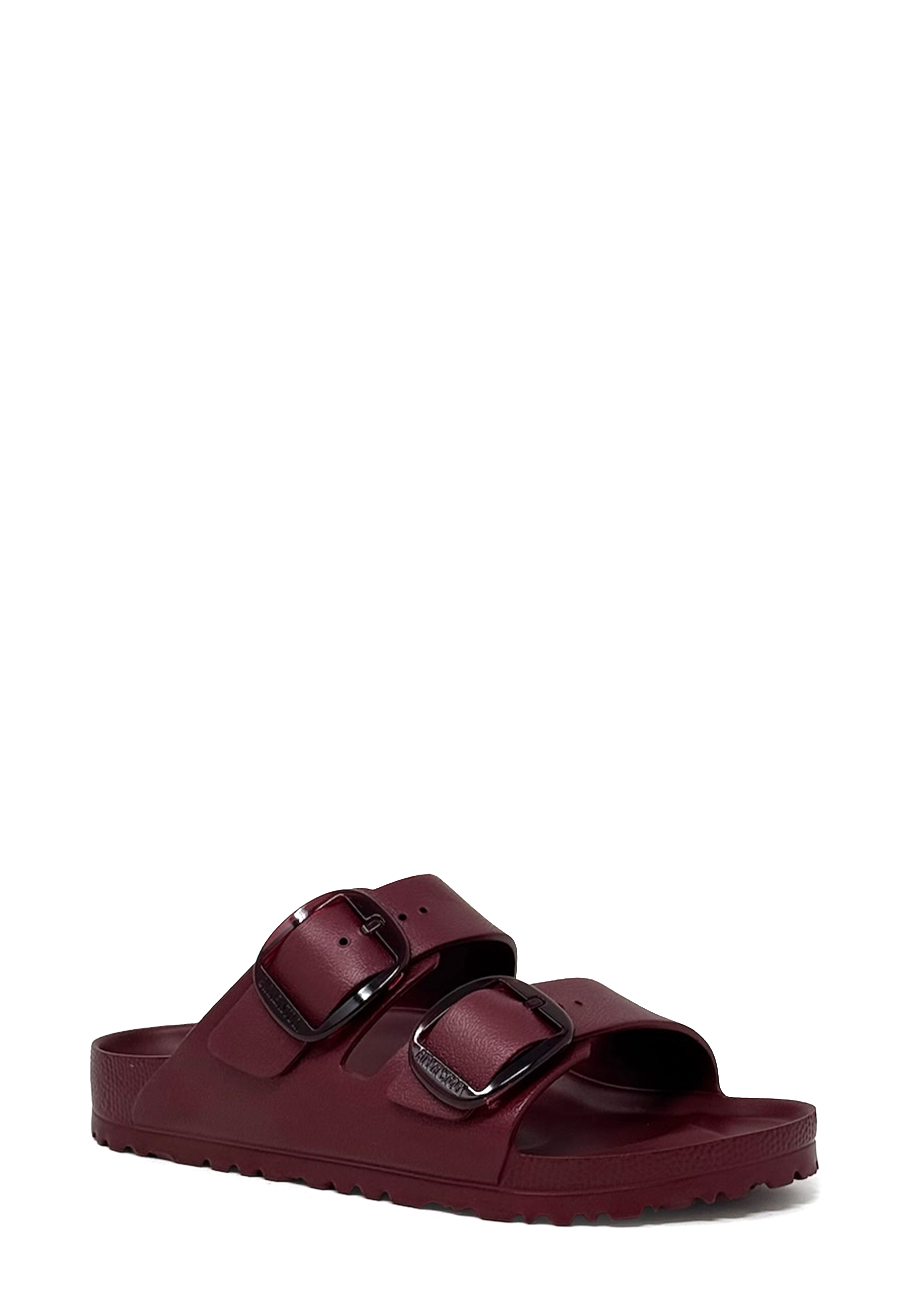 Arizona Big Buckle EVA Pantolette | Zinfandel