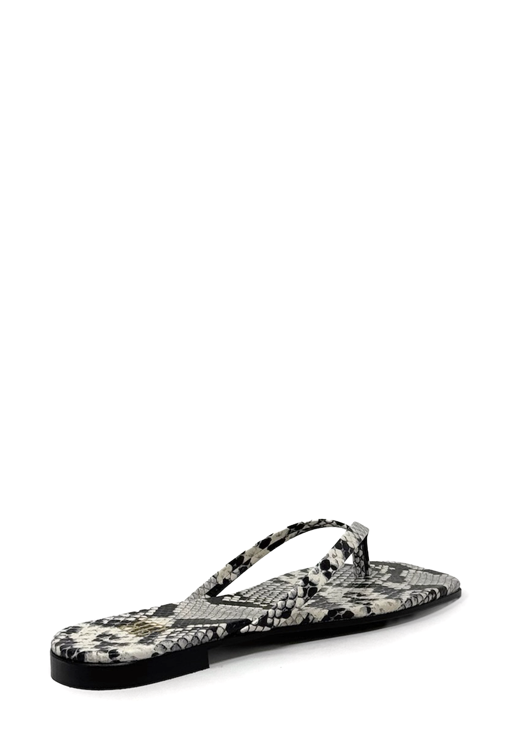 Eden 01 Thong Sandals | Roccia