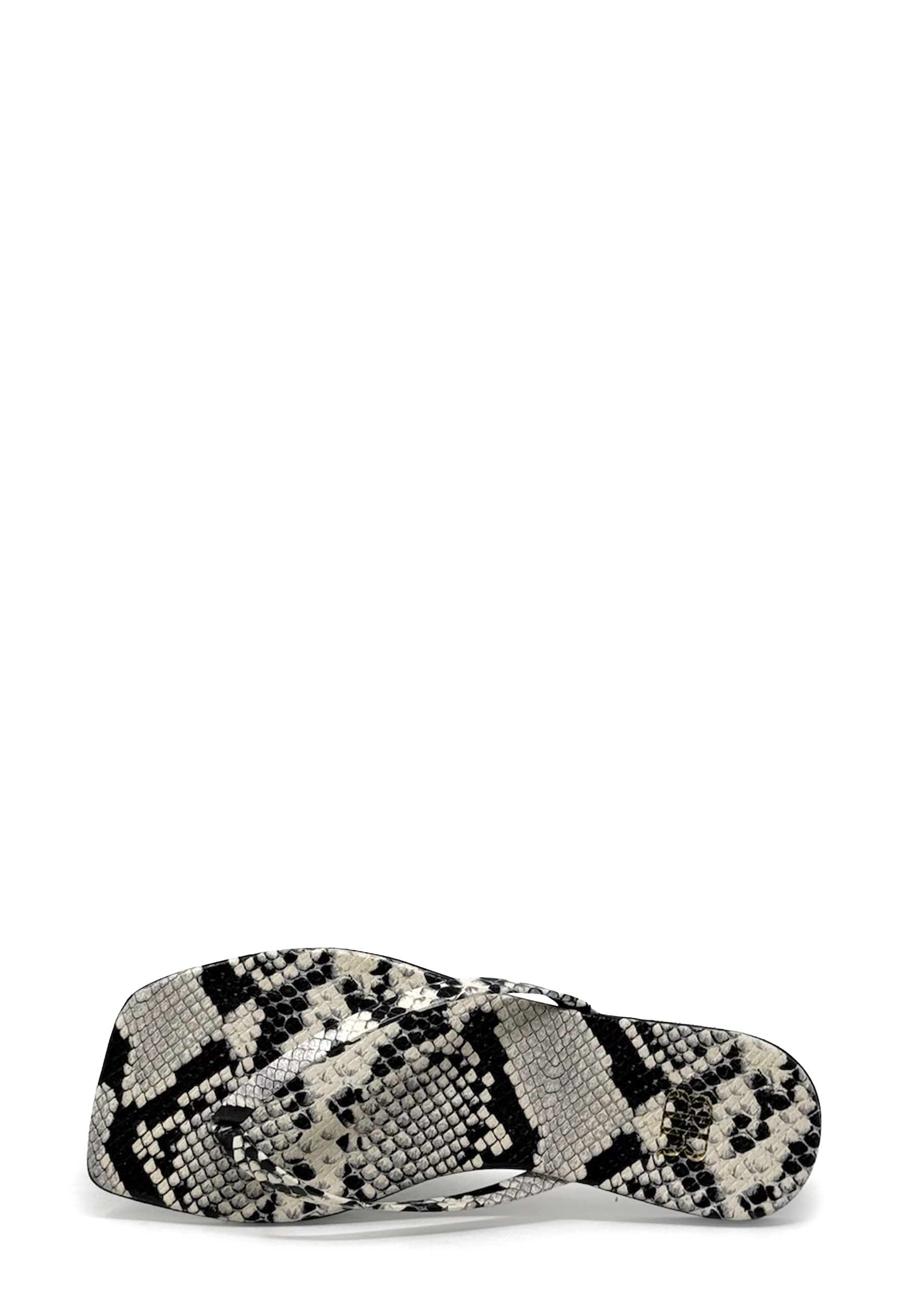 Eden 01 Thong Sandals | Roccia