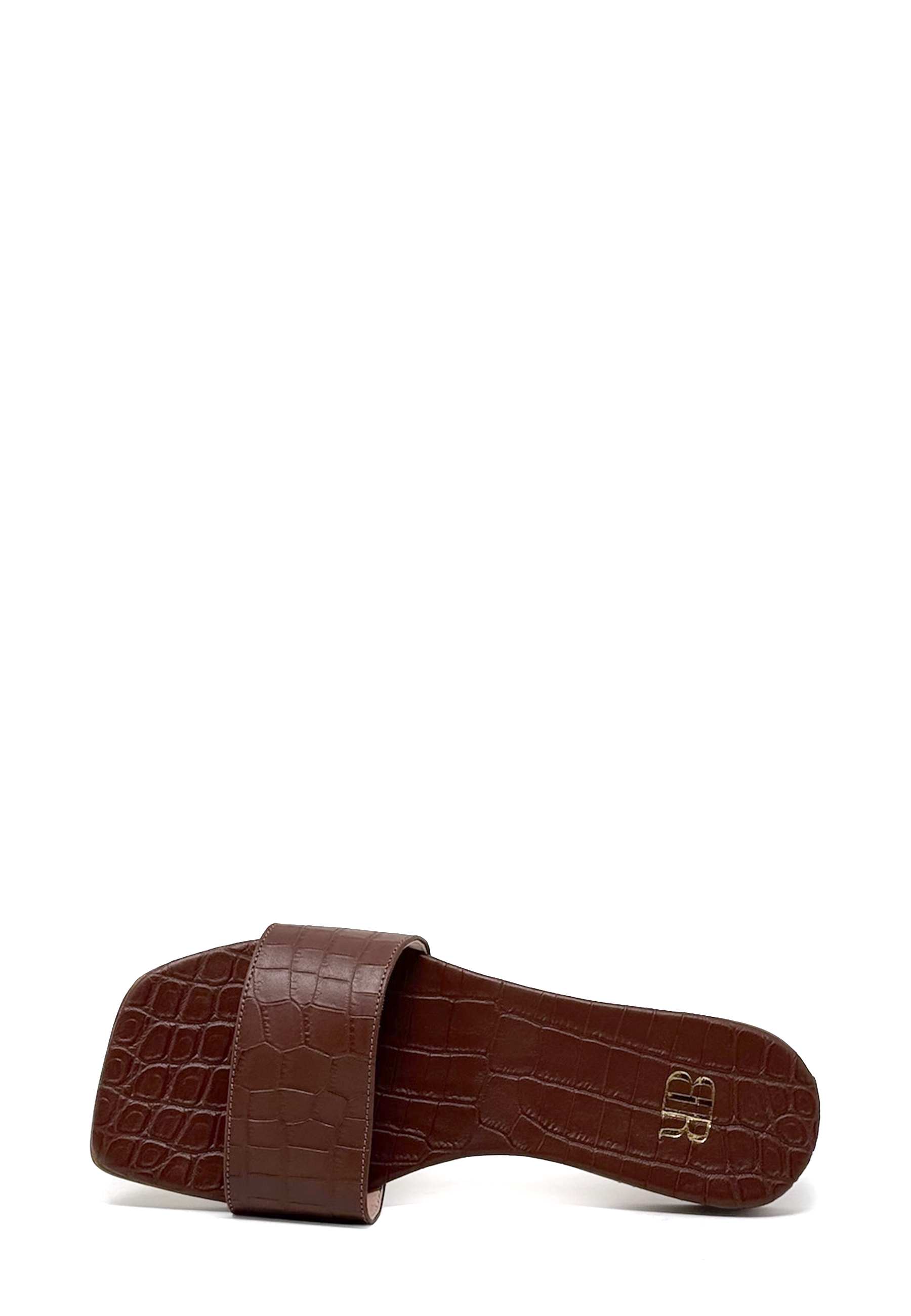 Eden 02 Cacao Slipper