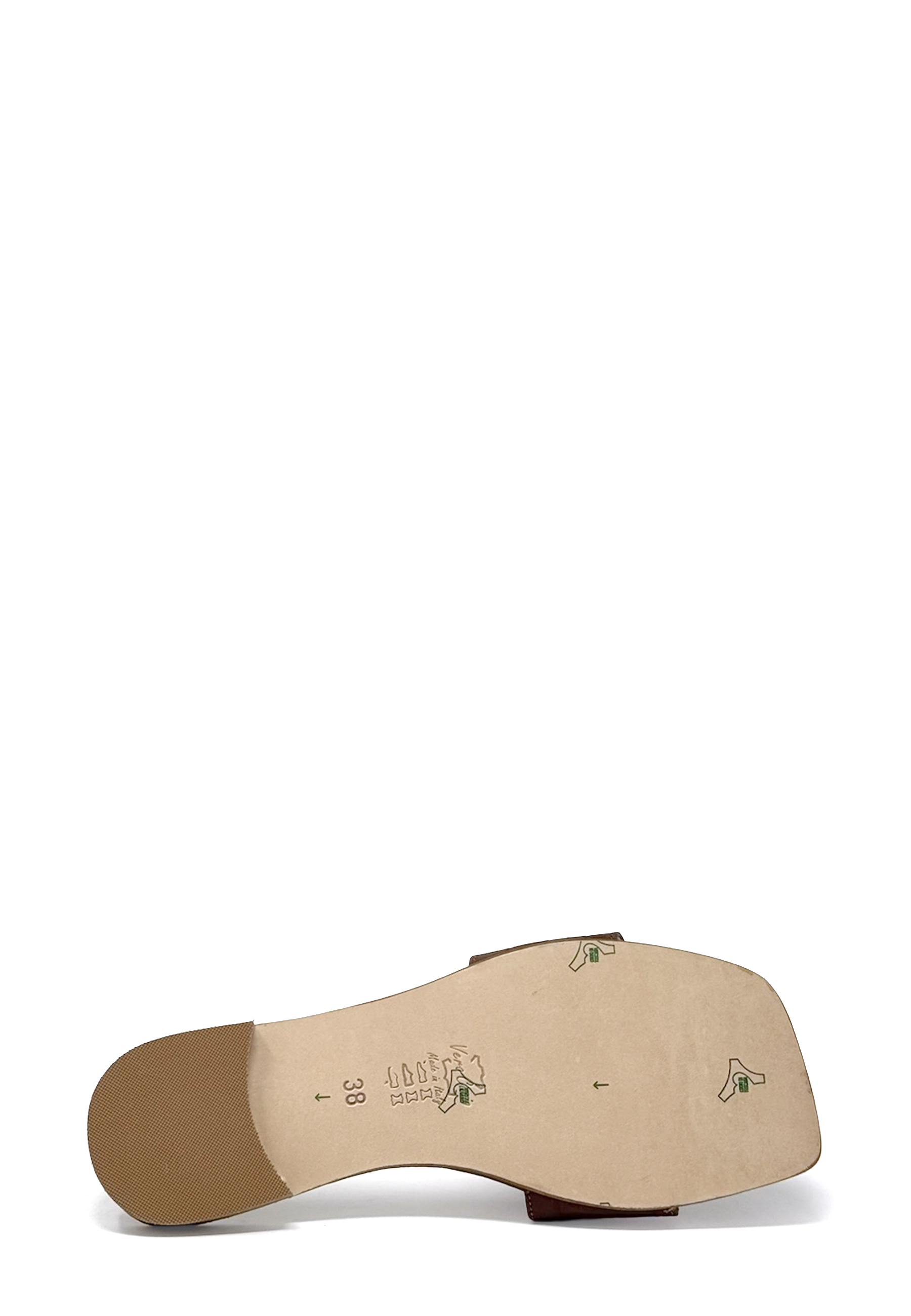 Eden 02 Cacao Slipper