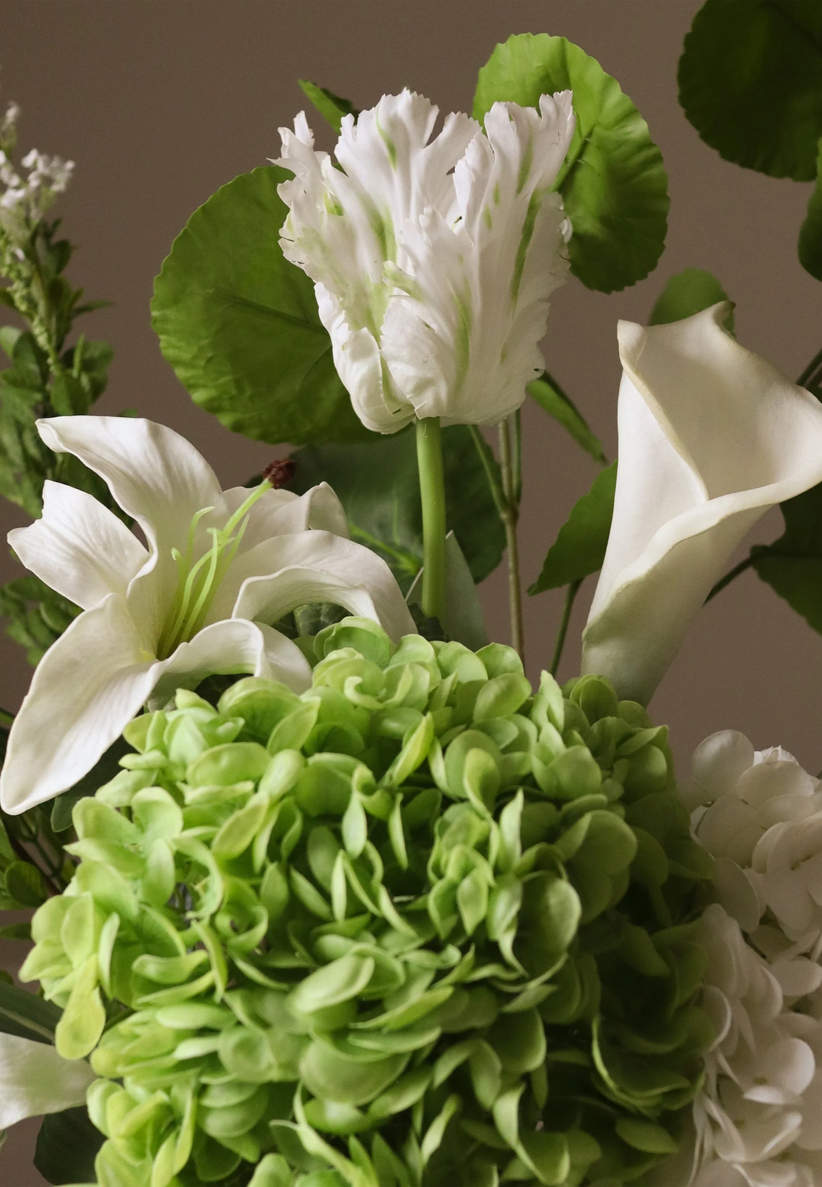 Greenie Bouquet