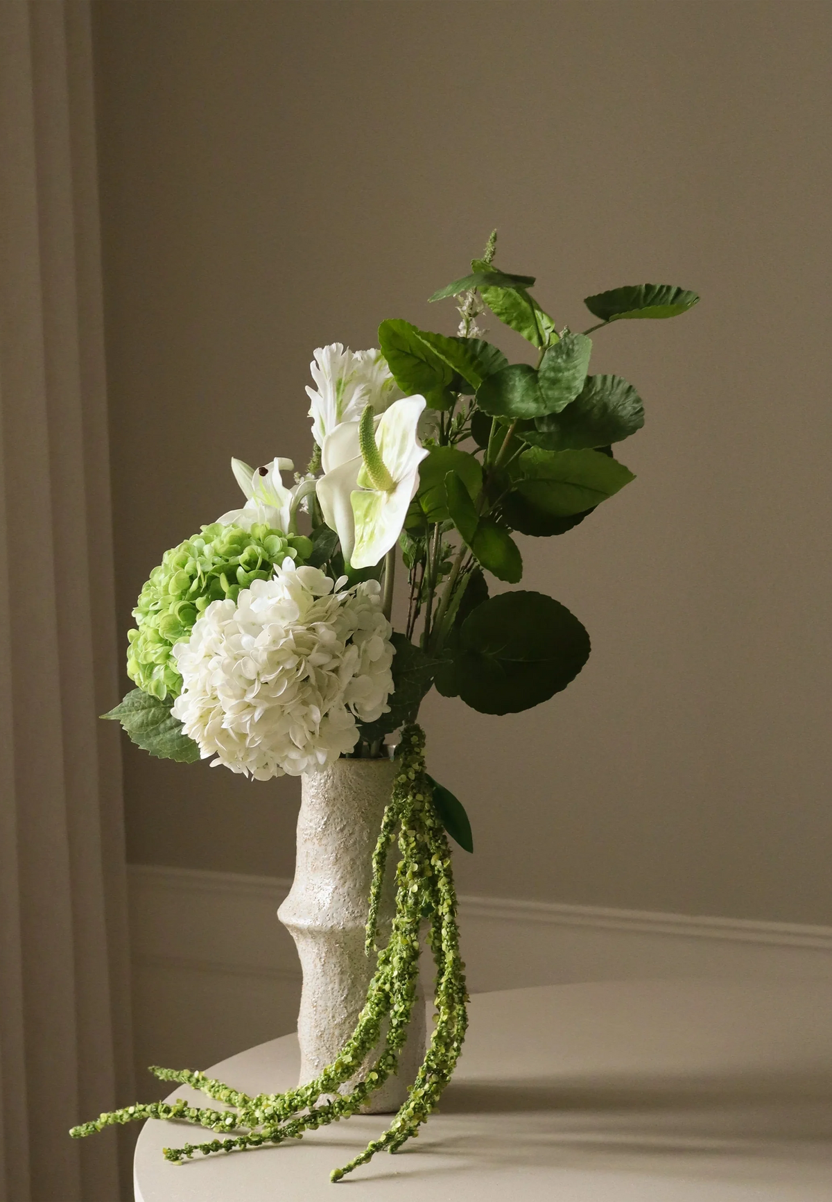 Greenie Bouquet