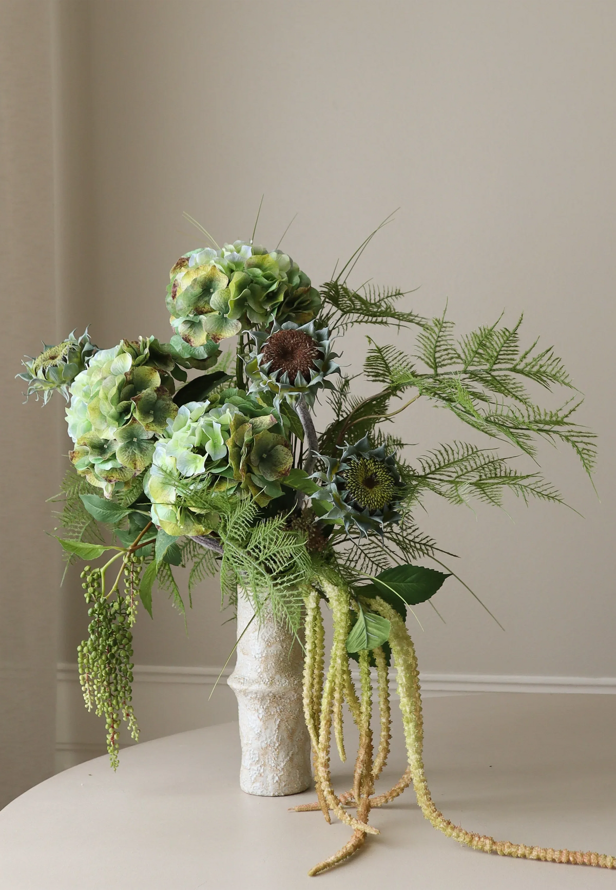 Mosslight Bouquet