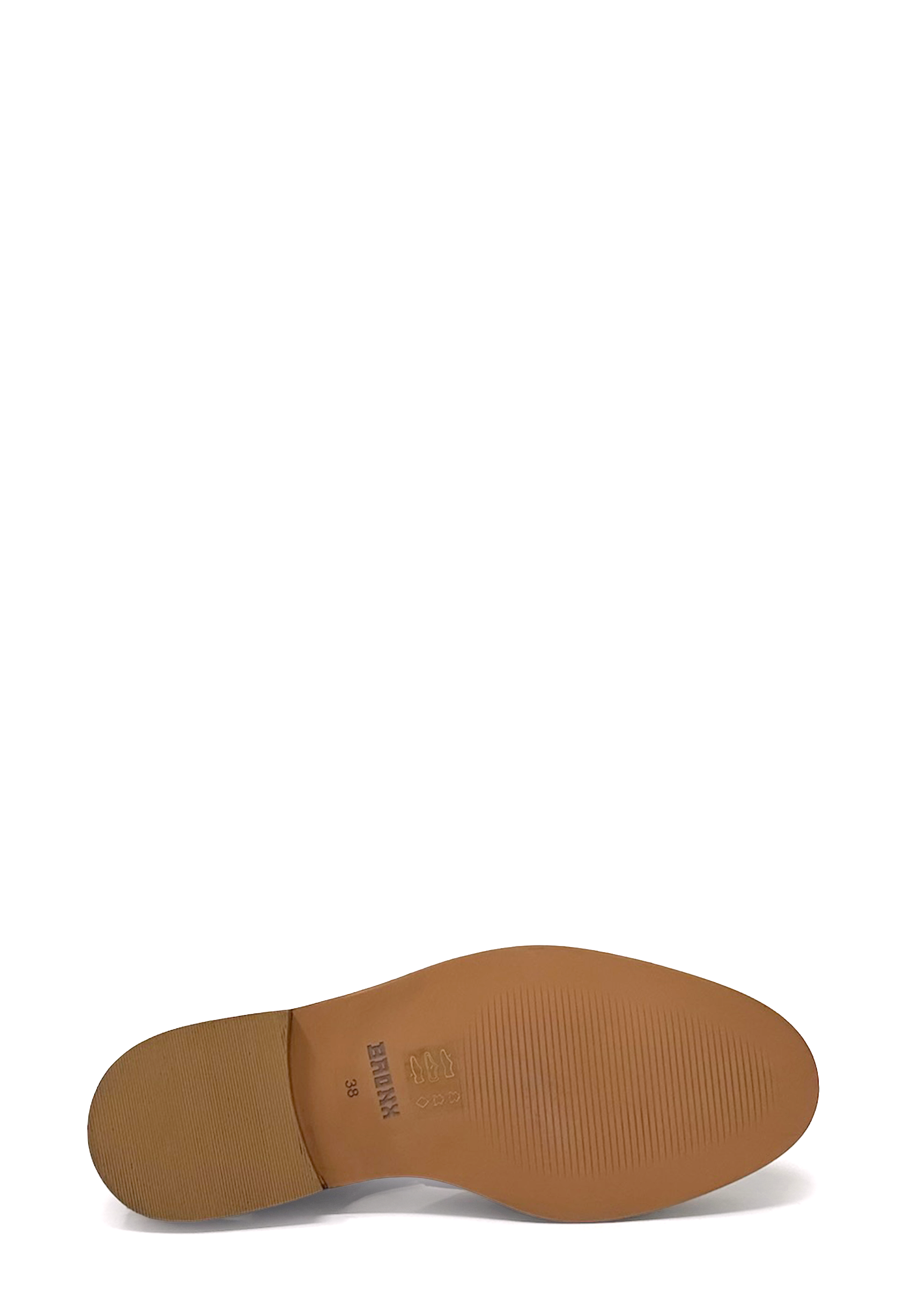 Next-Wagon Fischersandale | Dark Brown