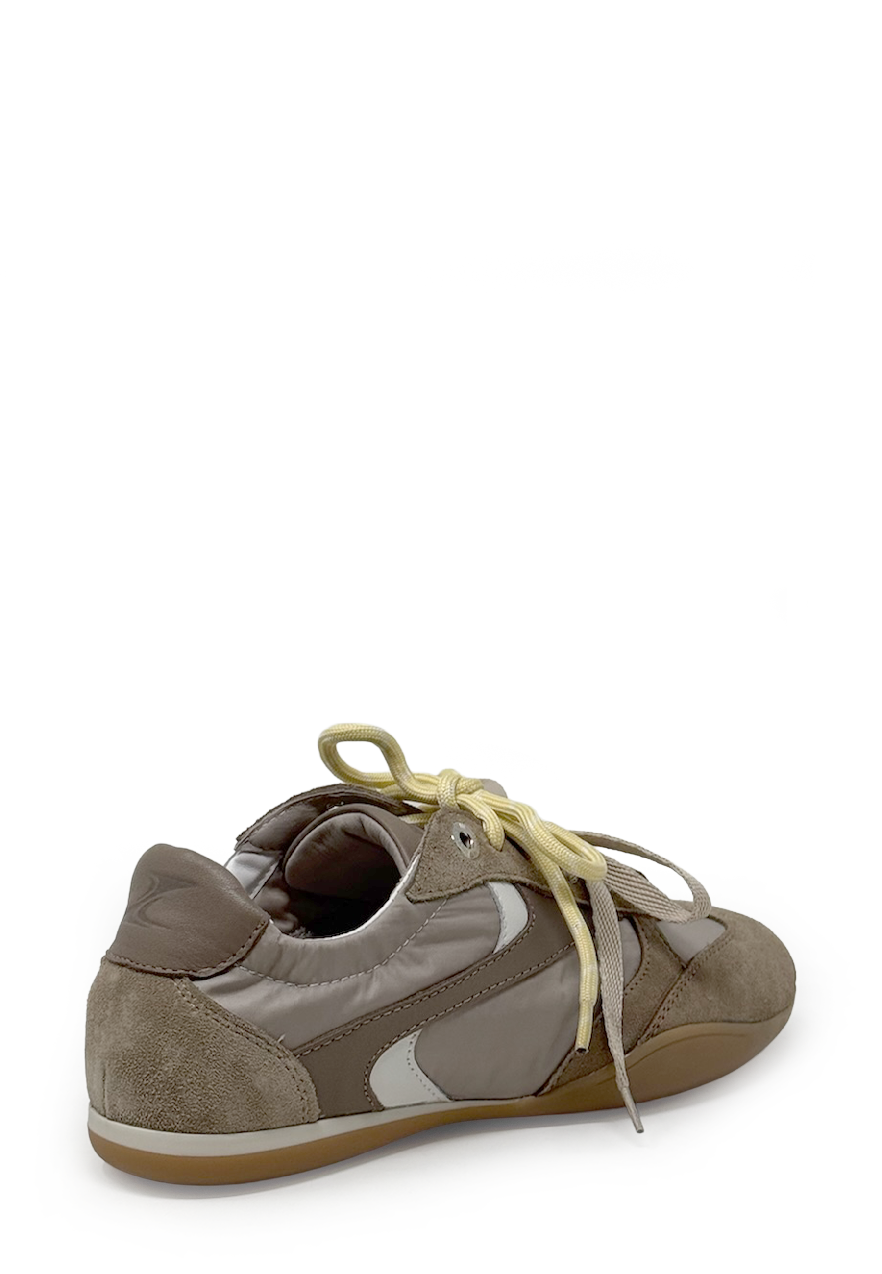 Park-Err Sneaker | Stone Taupe Sand