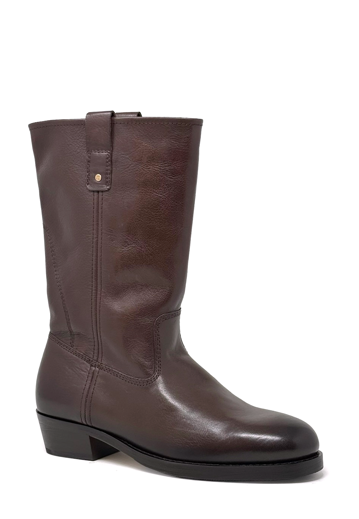 Rho-Deo Stiefelette | Coffee Bean