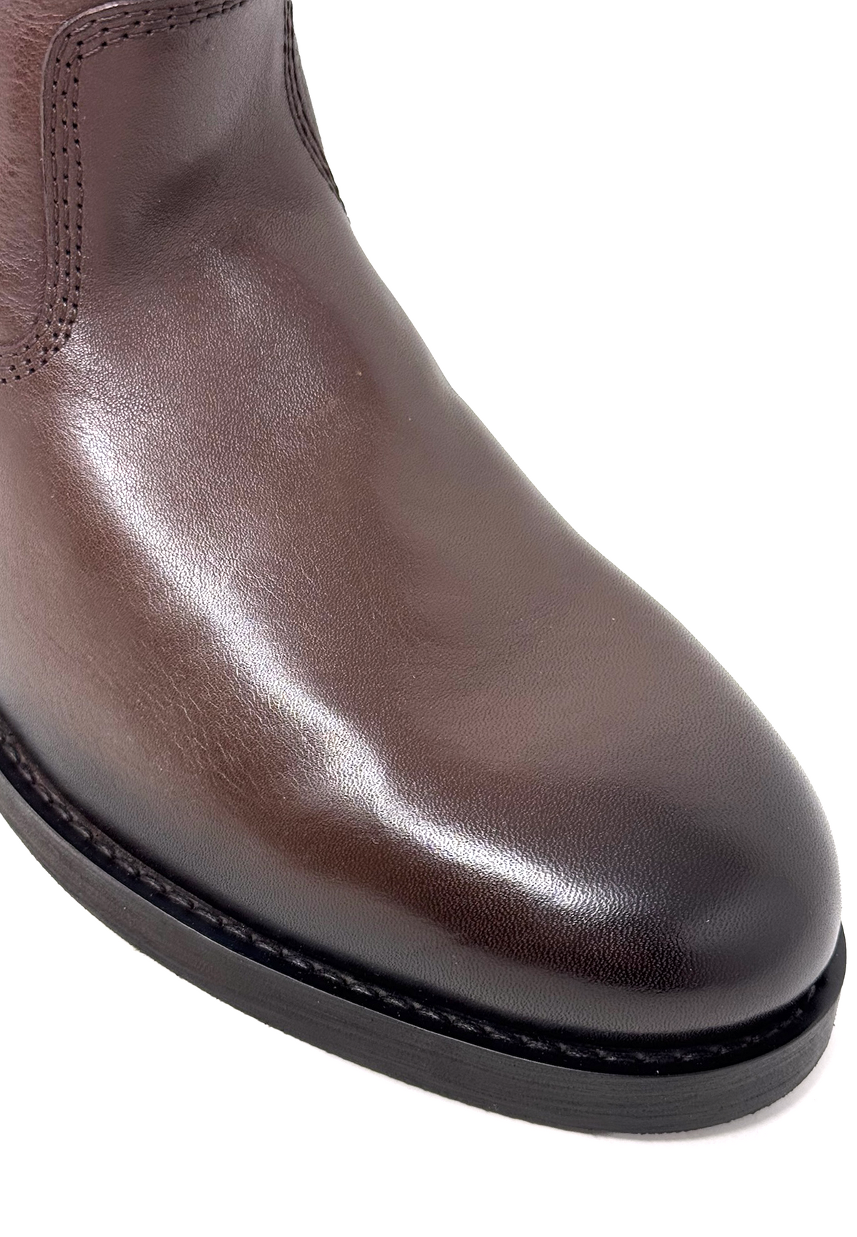 Rho-Deo Stiefelette | Coffee Bean