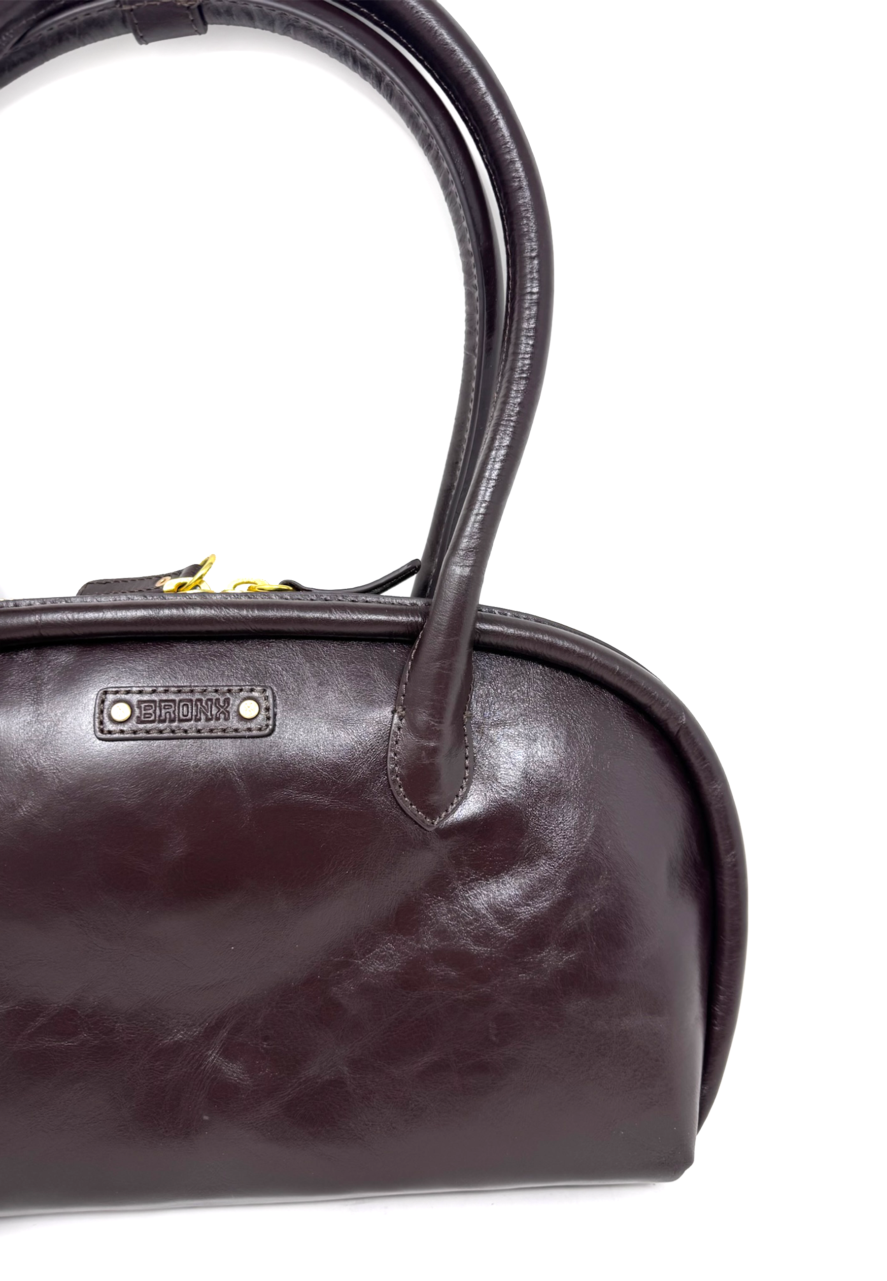 Small Bowla Tasche | Coffee Bean