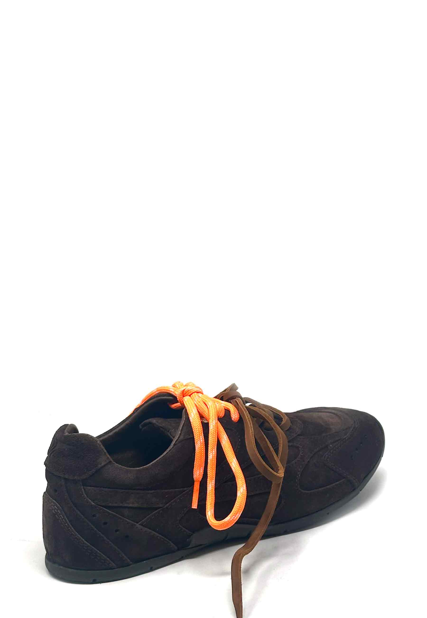 MYR-AA Sneaker | Chocolate
