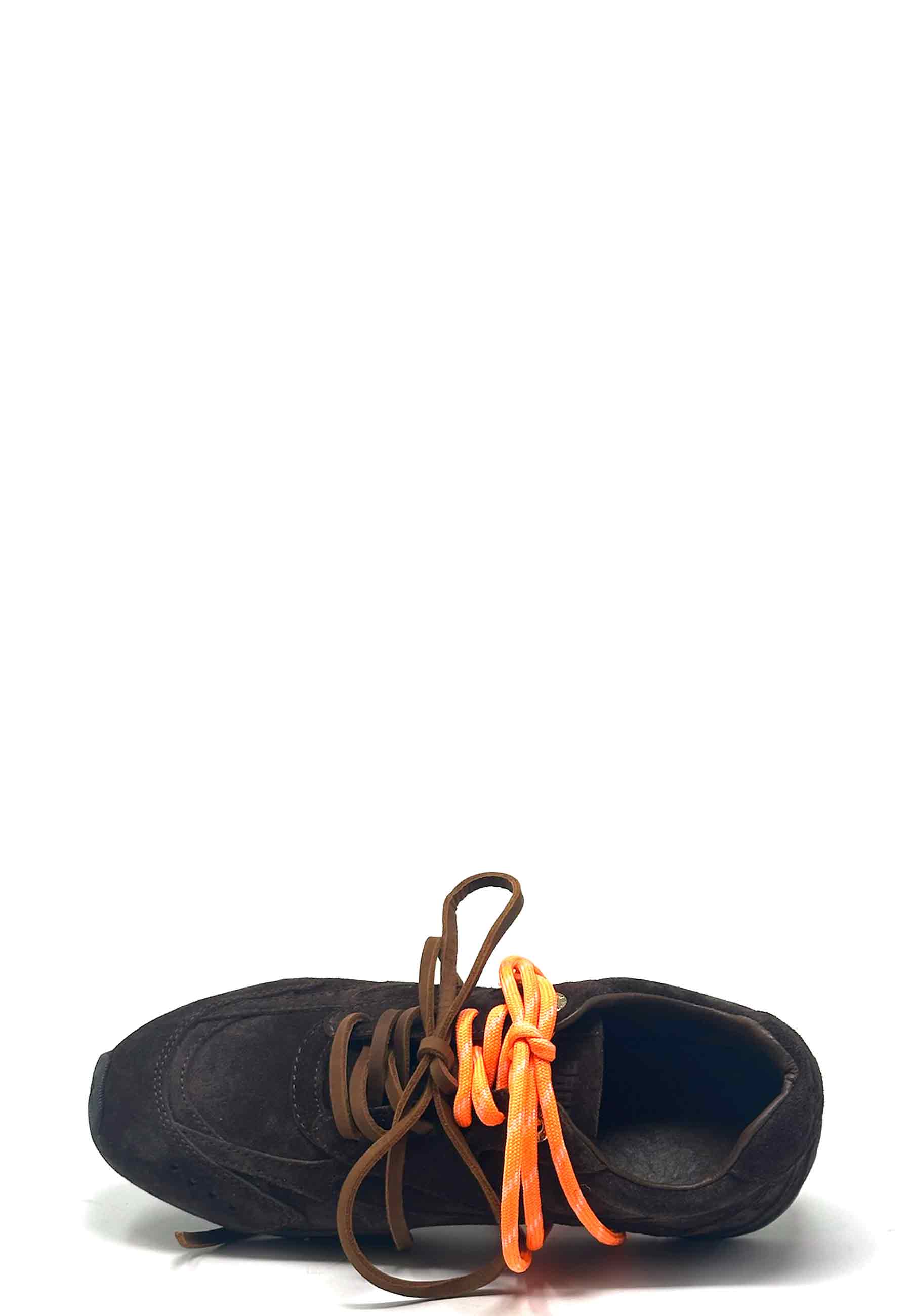 MYR-AA Sneaker | Chocolate